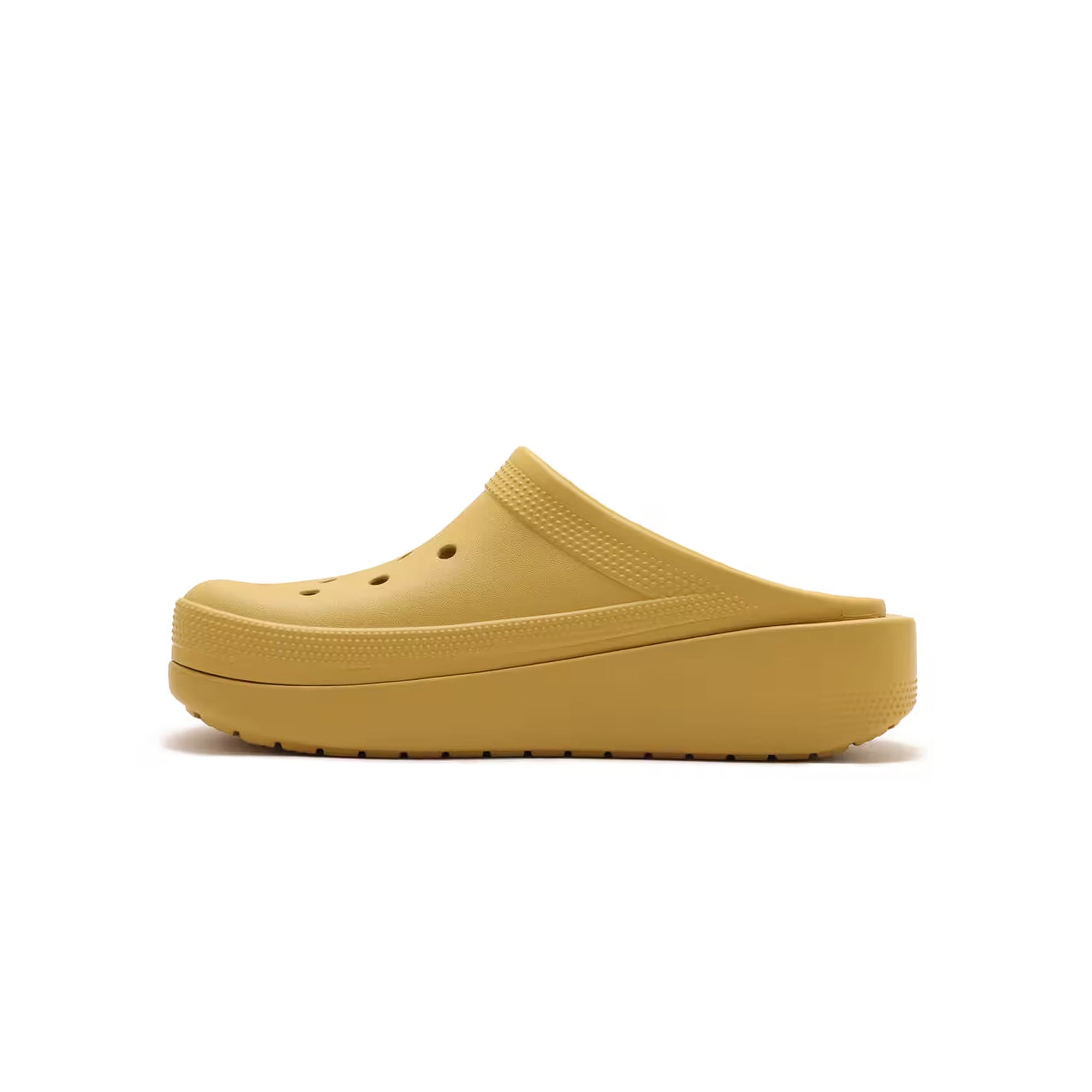 Crocs Classic Blunt Toe Clogs
