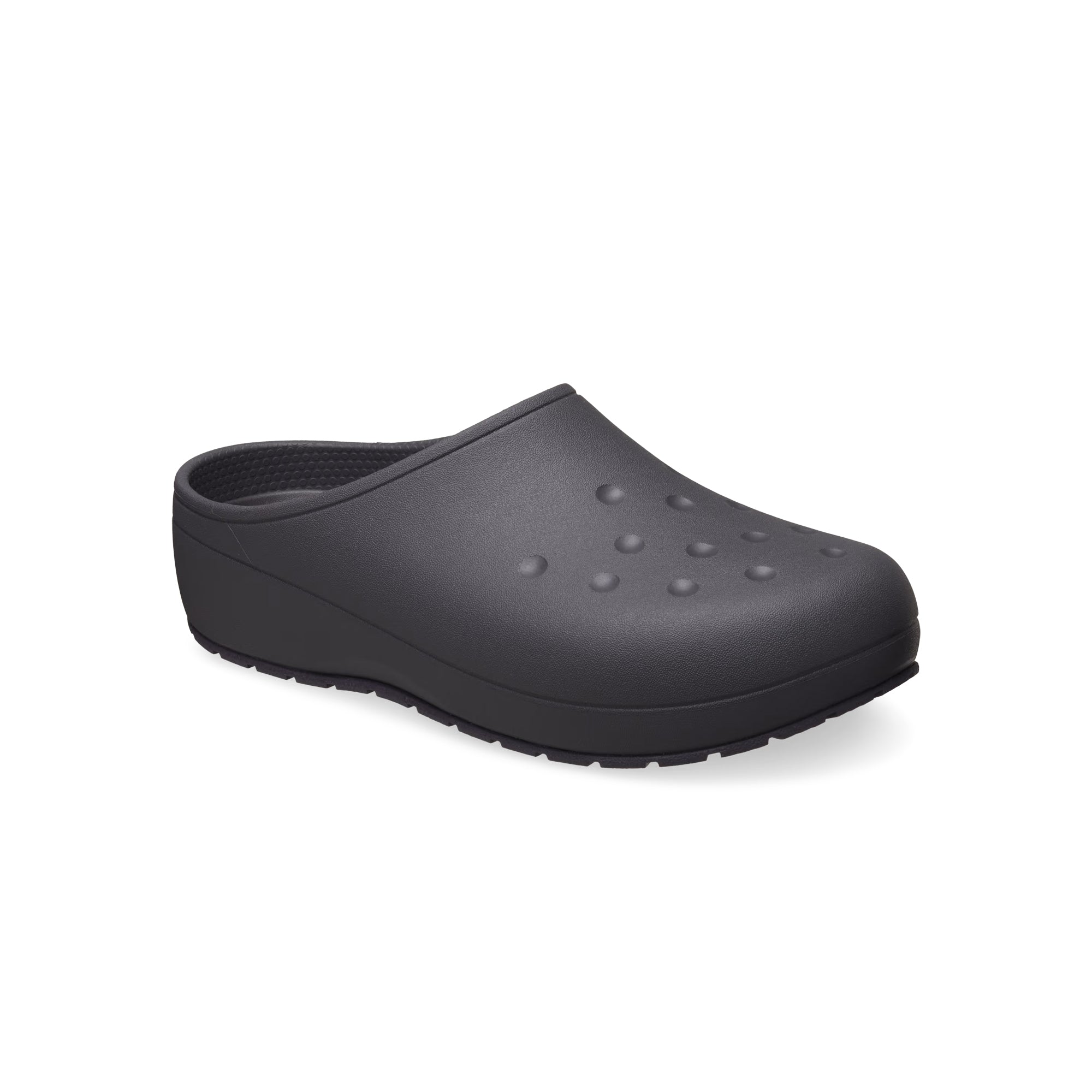 Crocs Mens Classic Quiet Clog