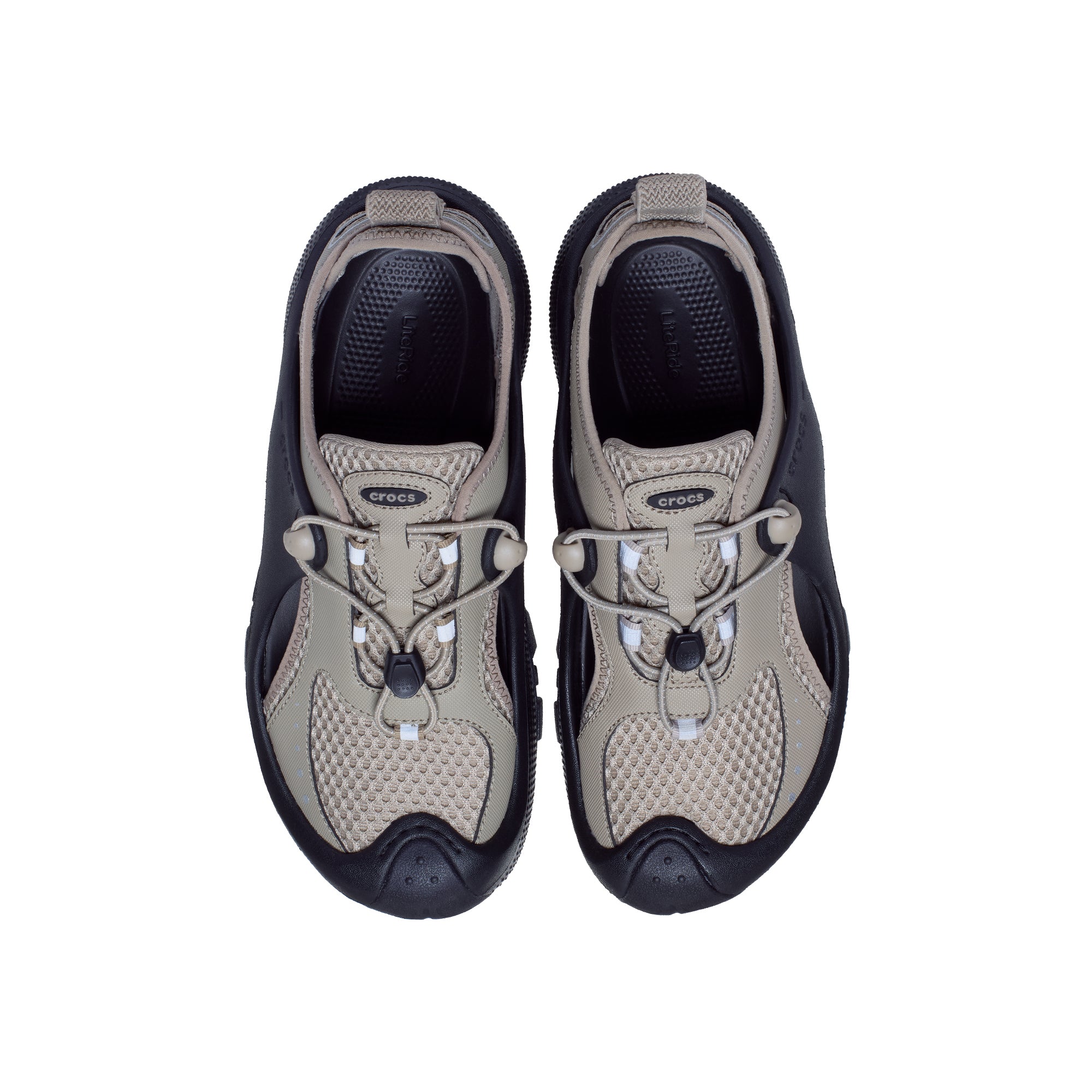 Crocs Mens Trailbreak 2 Shoes