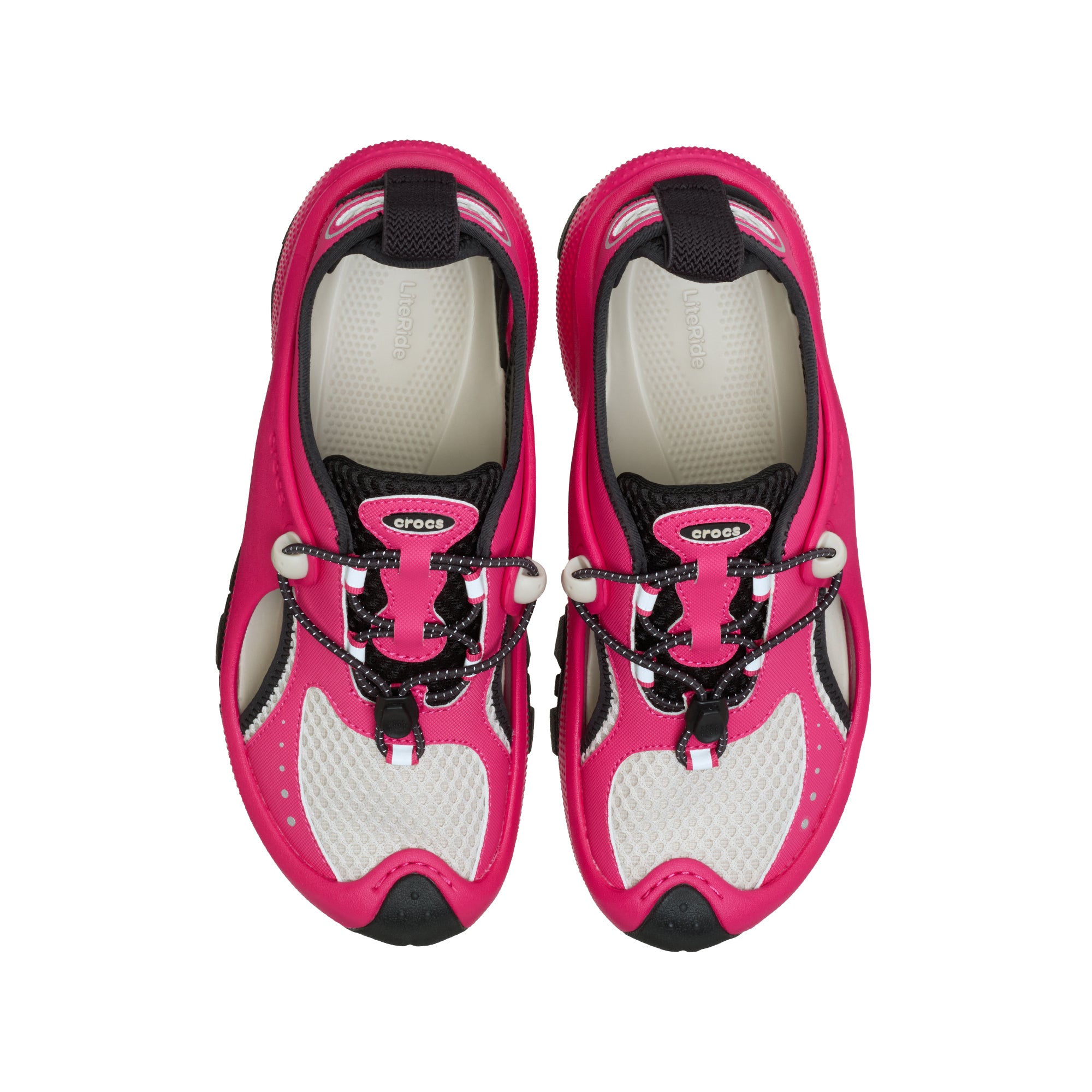 Crocs Mens Trailbreak 2 Shoes