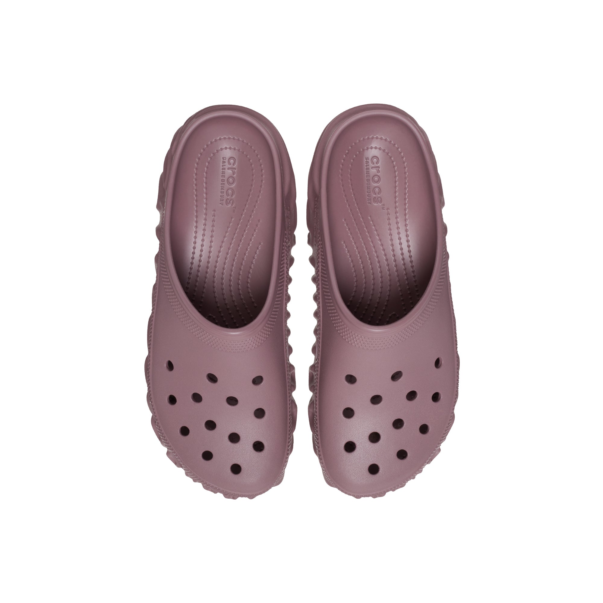 Crocs x Salehe Bembury Saru Mochi Clog
