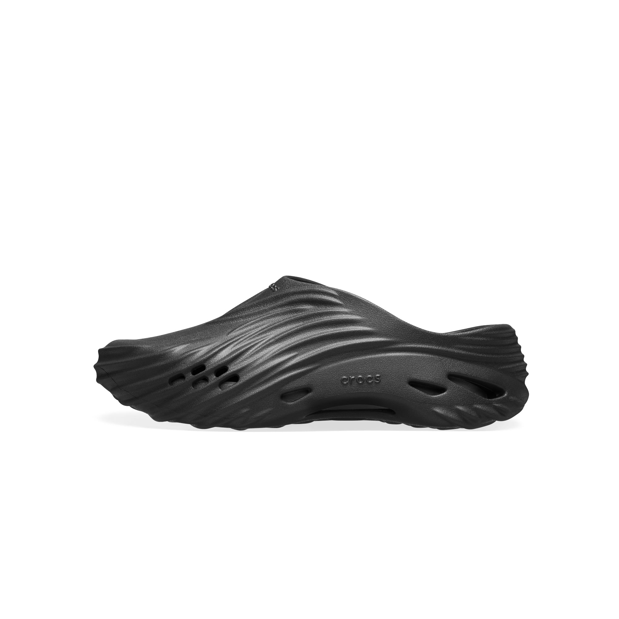 Crocs Mens Echo Wave Sandals
