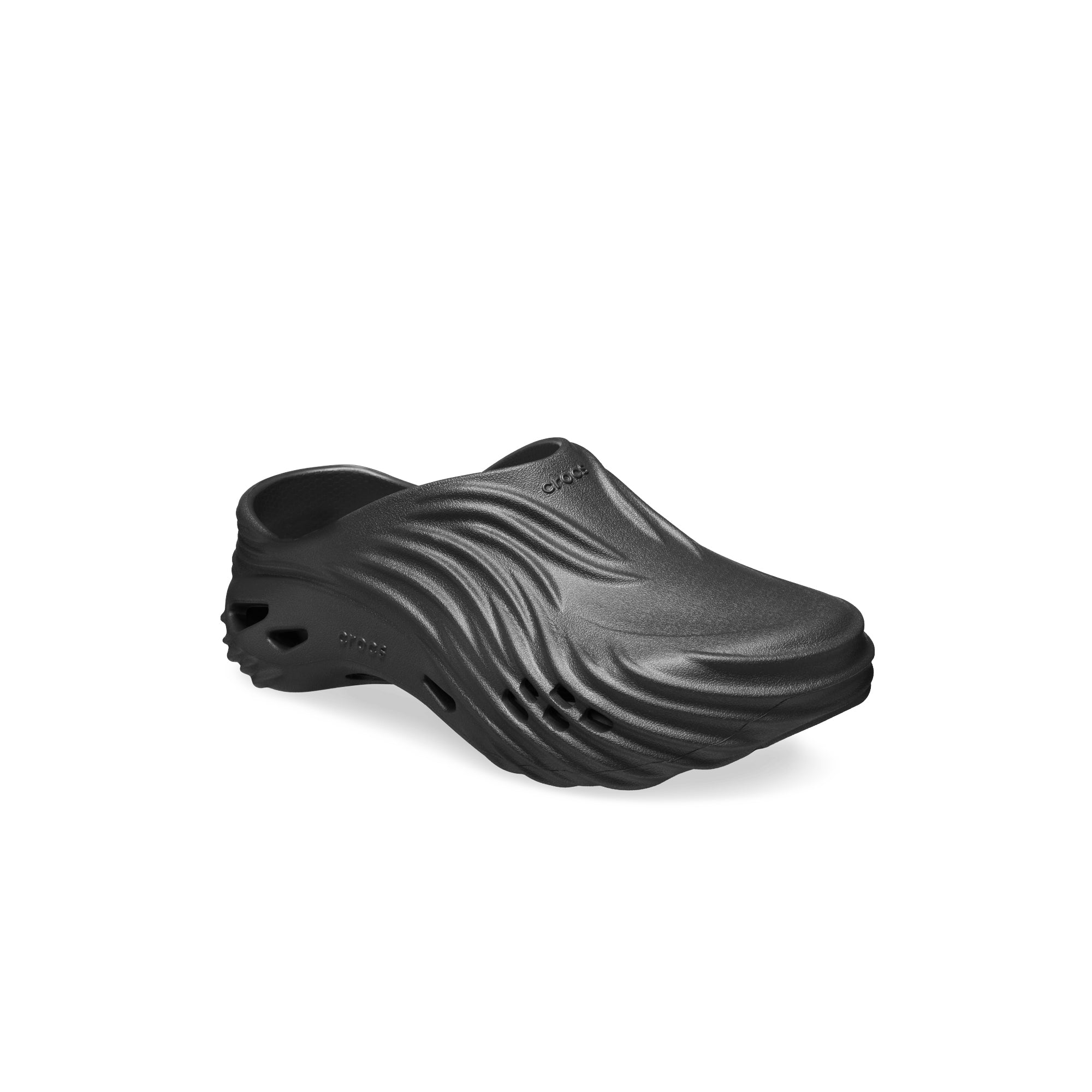 Crocs Mens Echo Wave Sandals