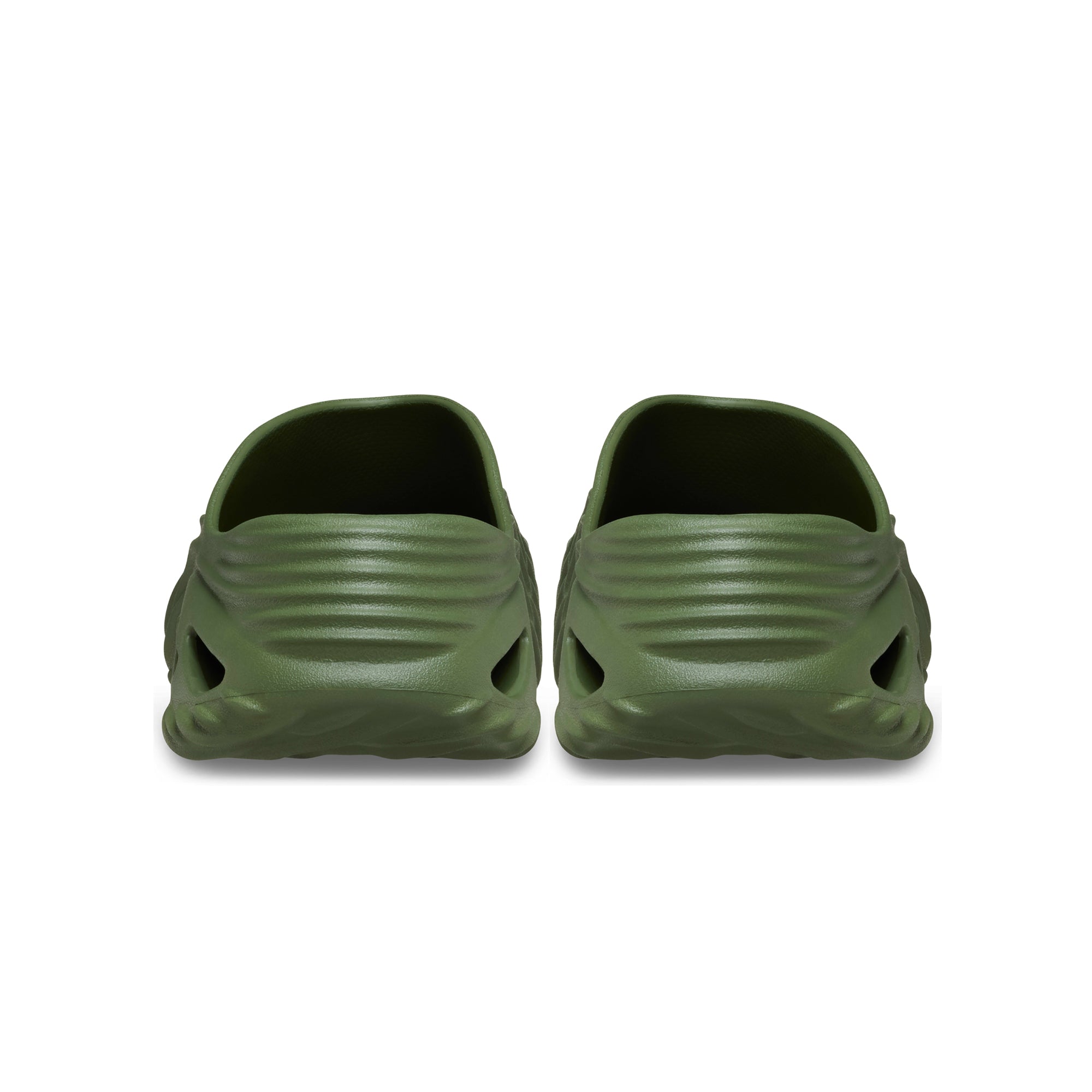 Crocs Mens Echo Wave Sandals