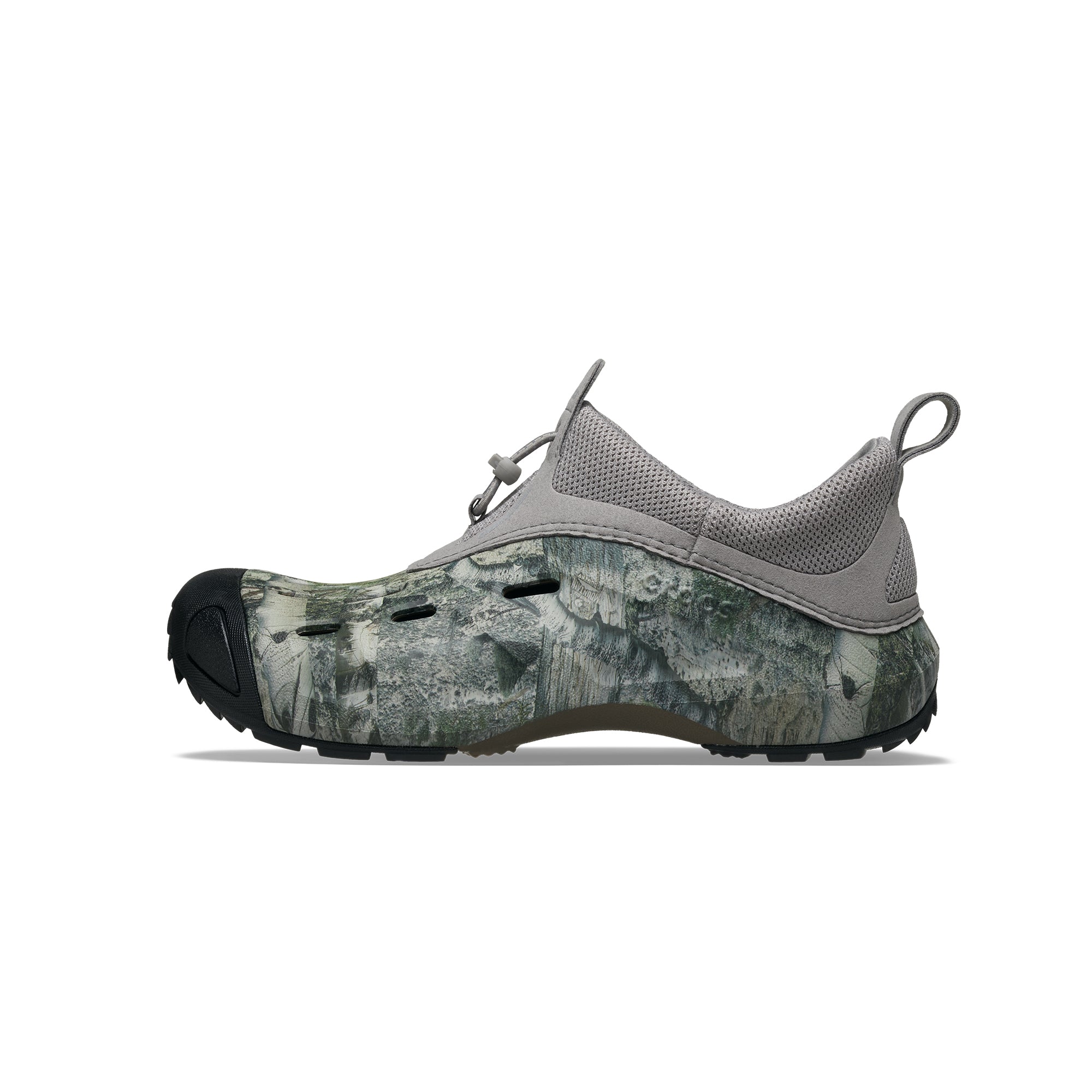 Crocs Mens Quick Trail Clogs
