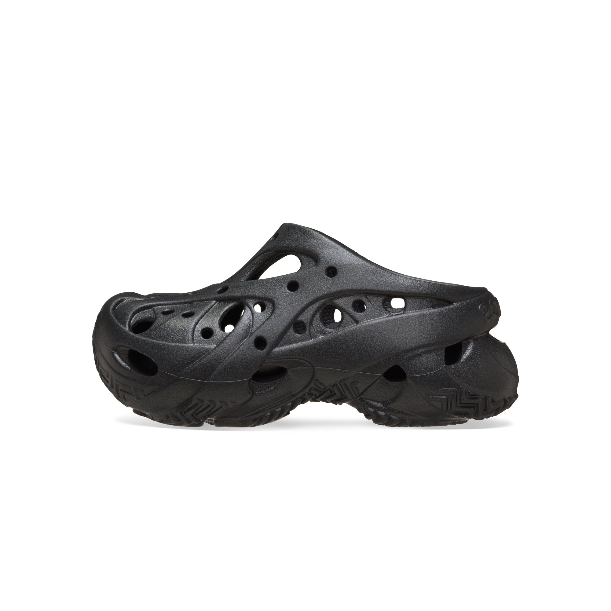 Crocs Womens Caged Clog