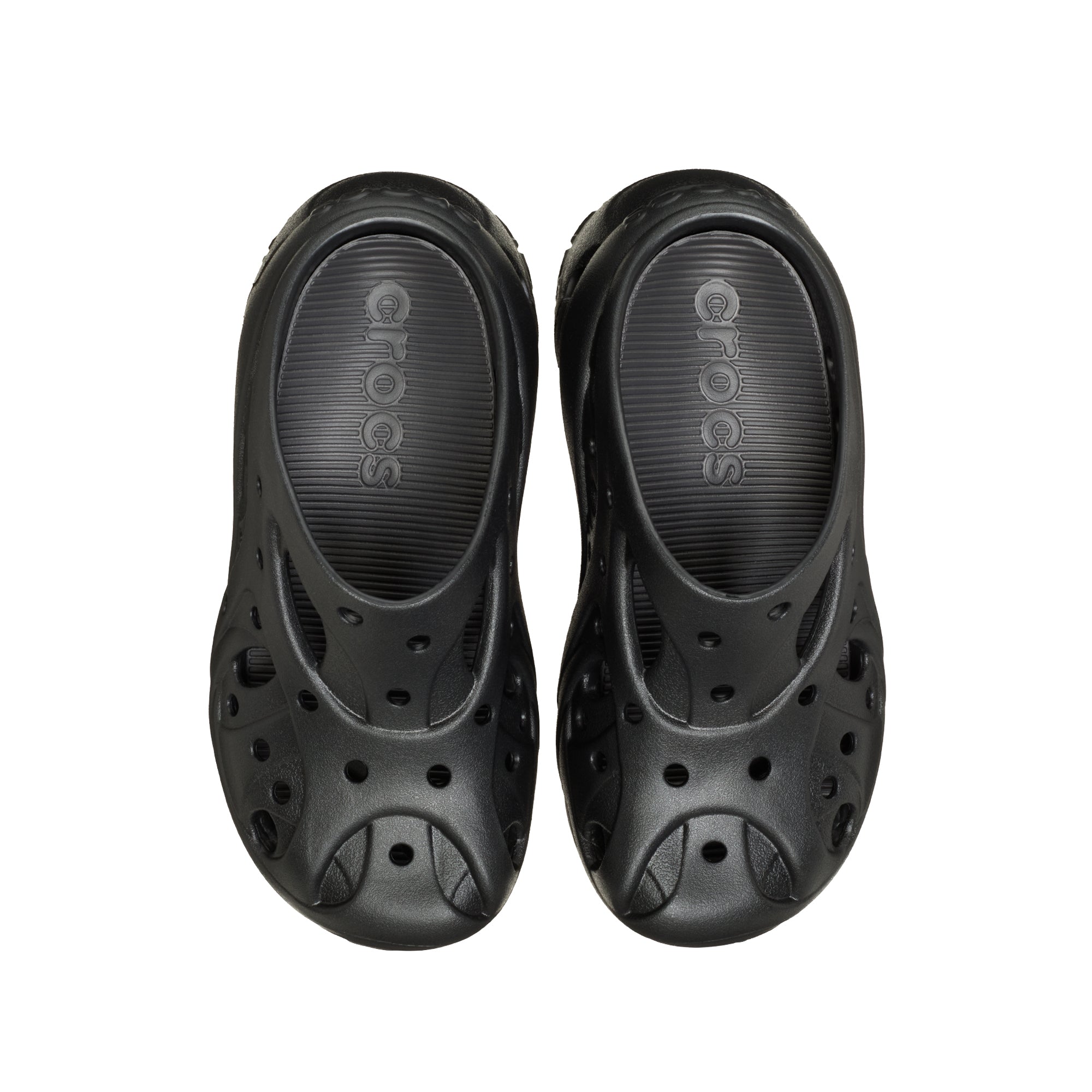 Crocs Womens Caged Clog
