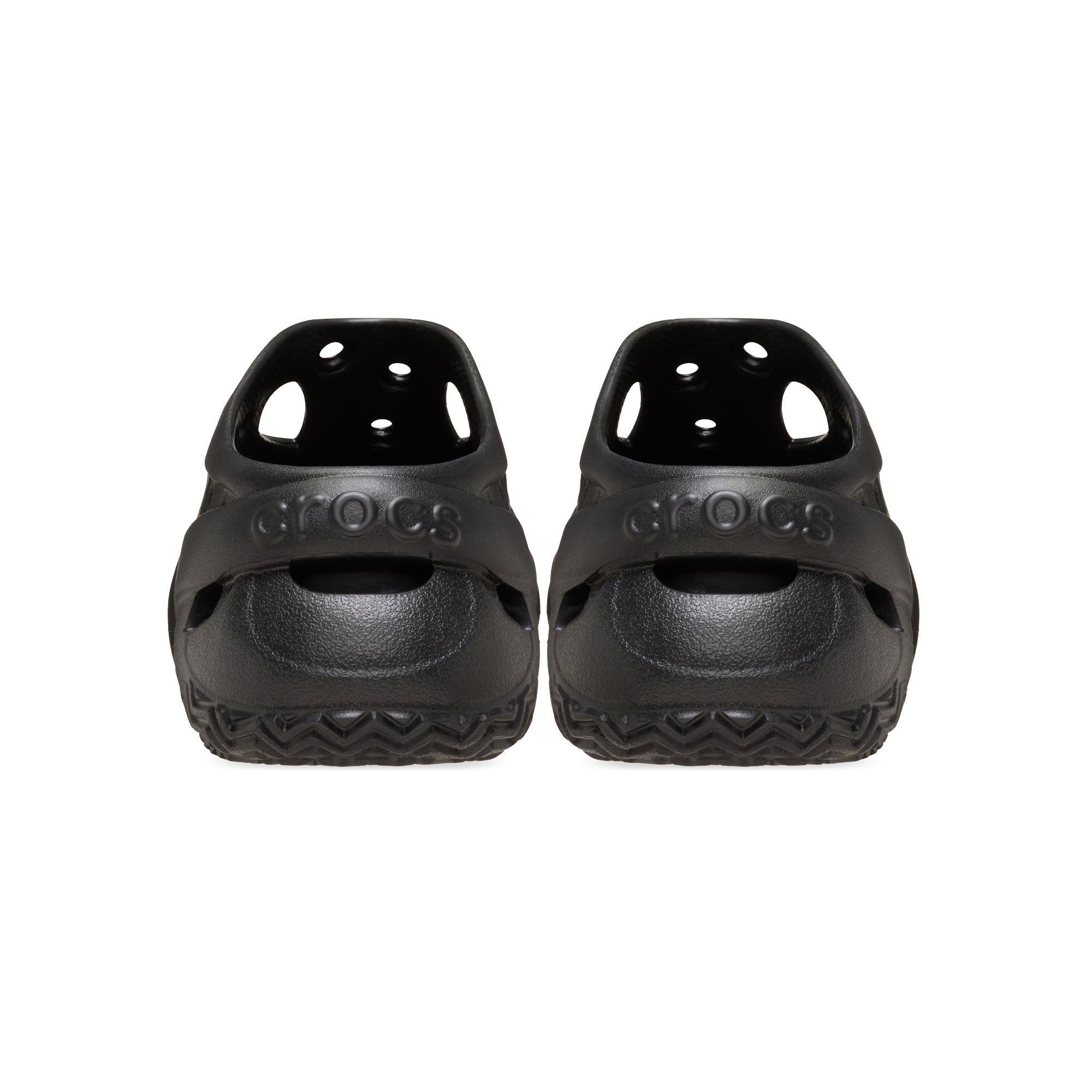 Crocs Womens Caged Clog