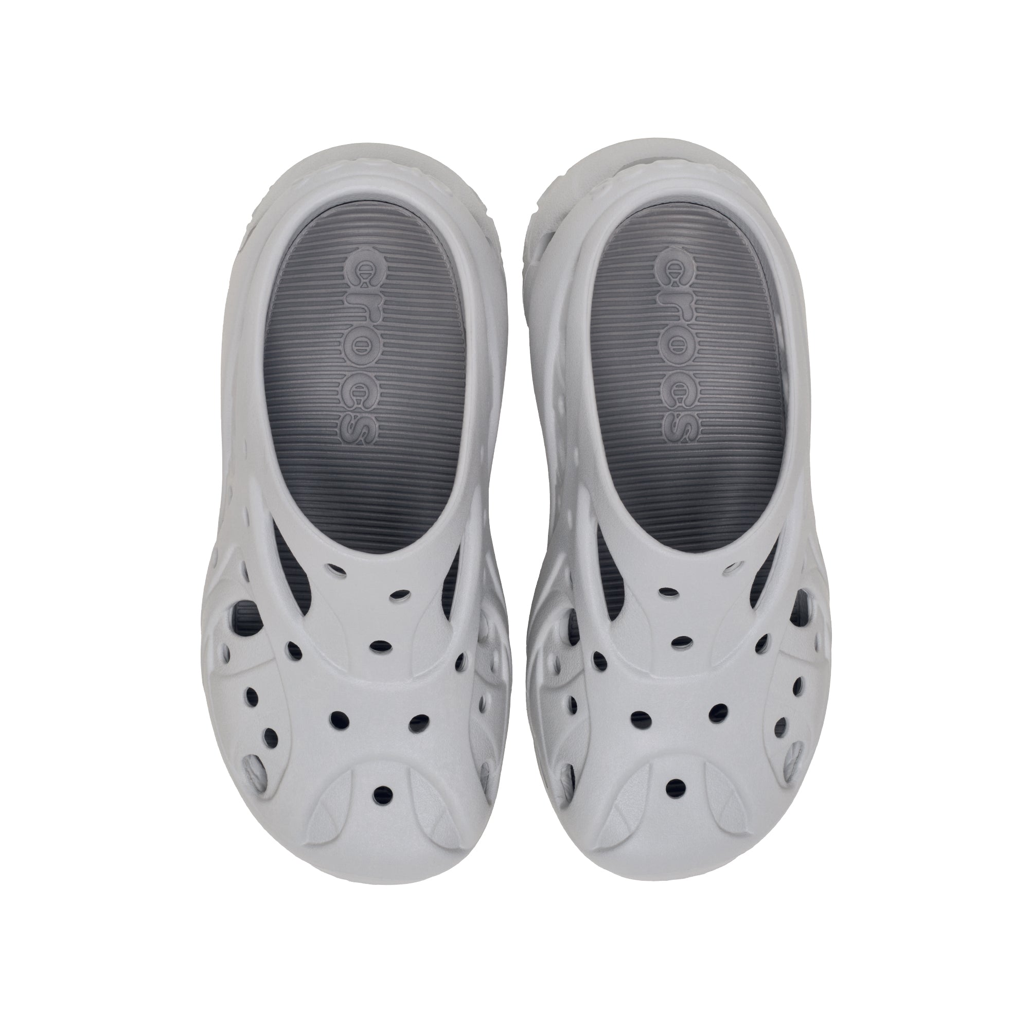 Crocs Womens Caged Clog