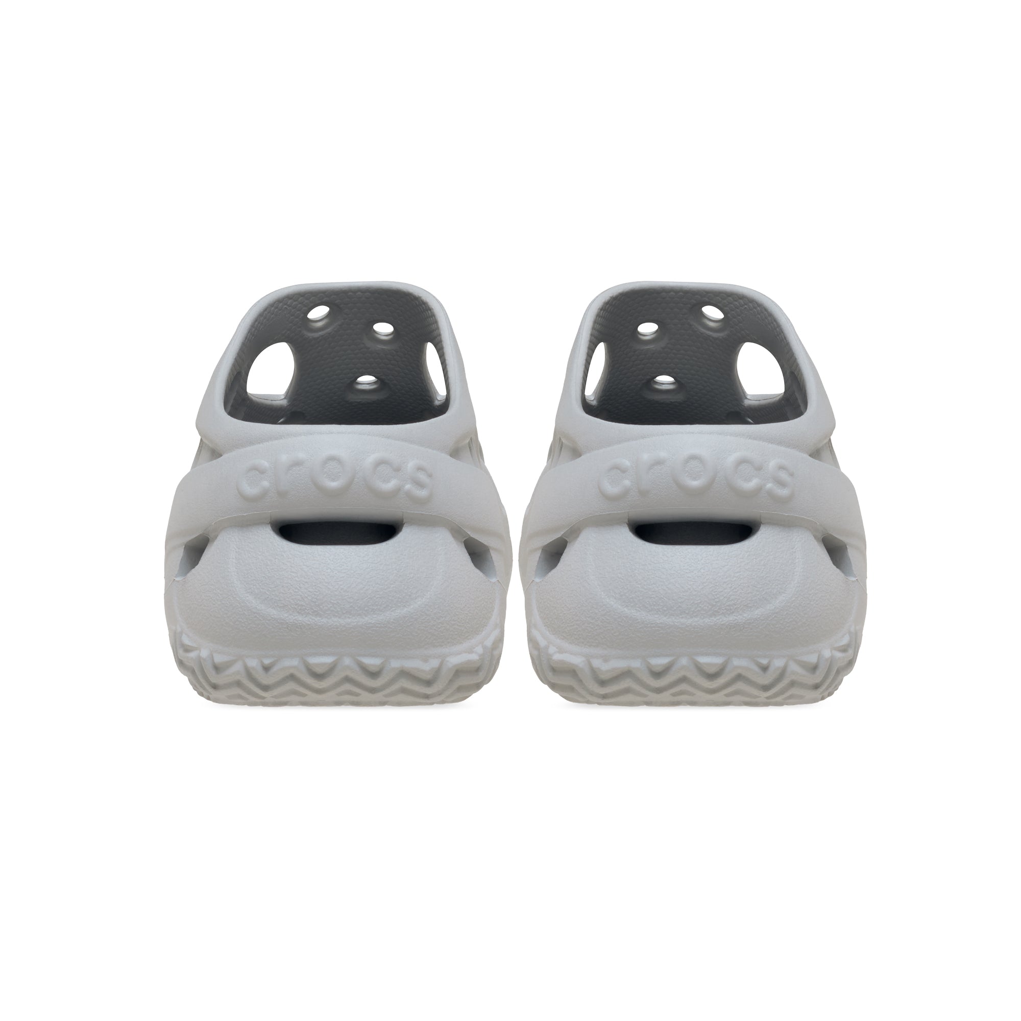Crocs Womens Caged Clog