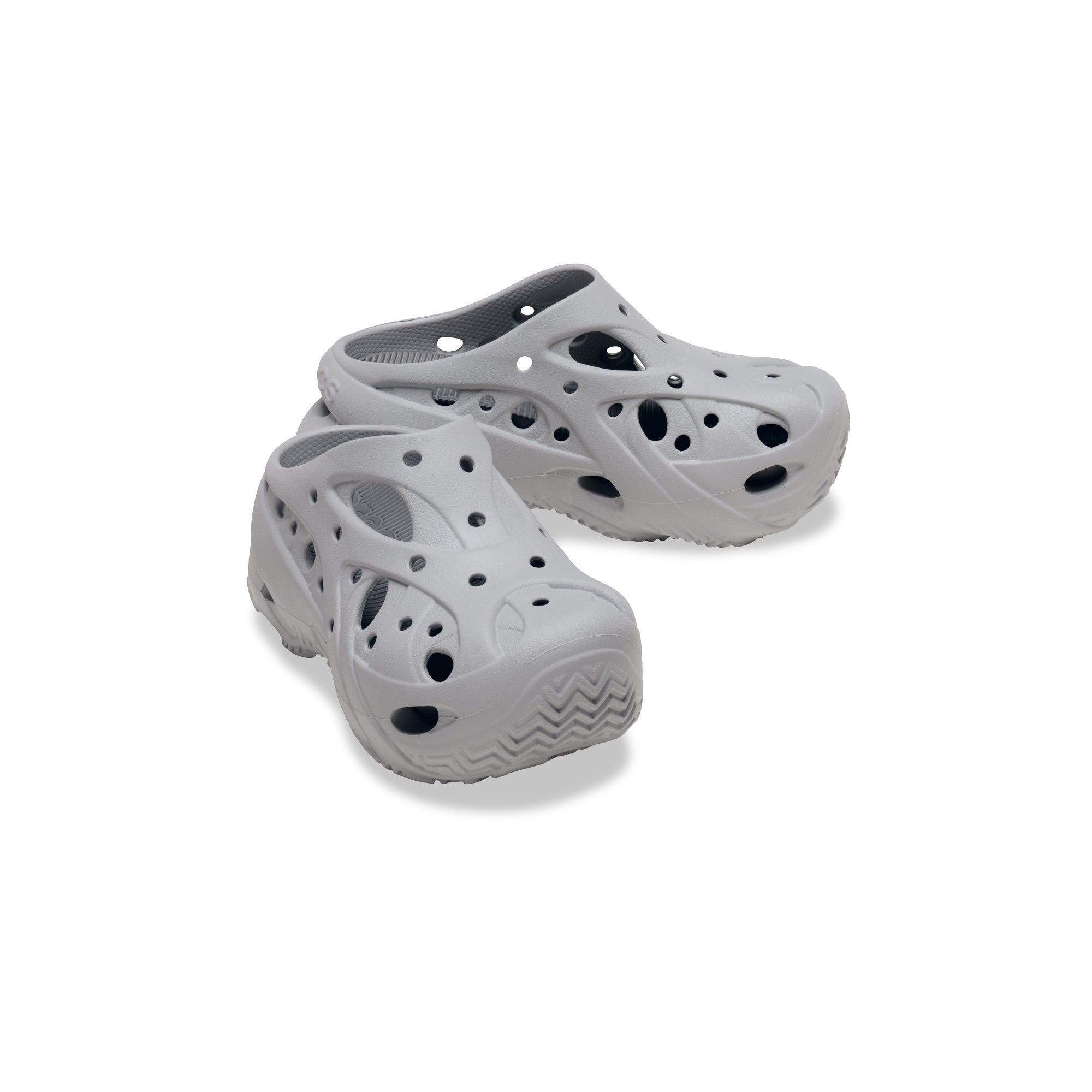 Crocs Womens Caged Clog