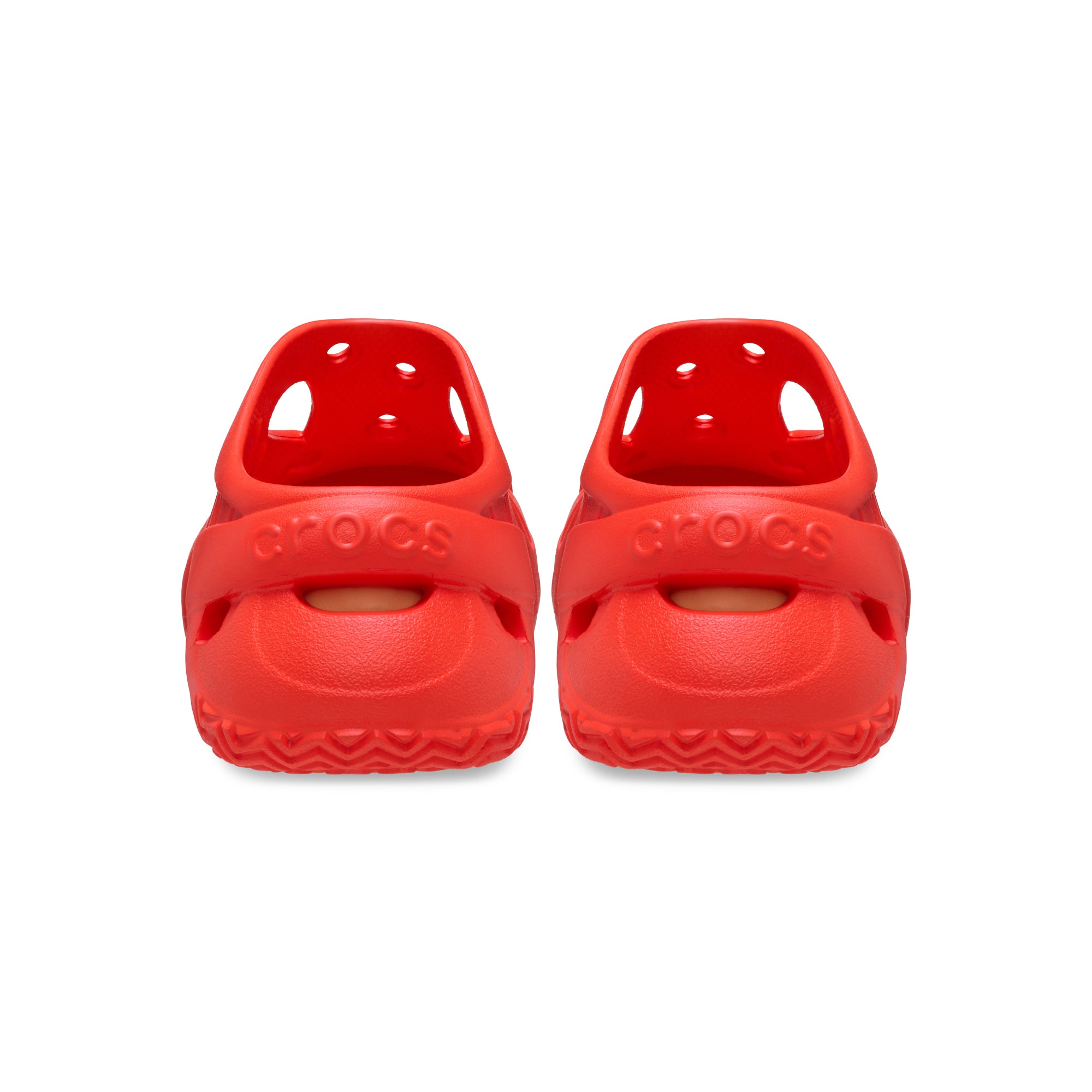 Crocs Womens Caged Clog