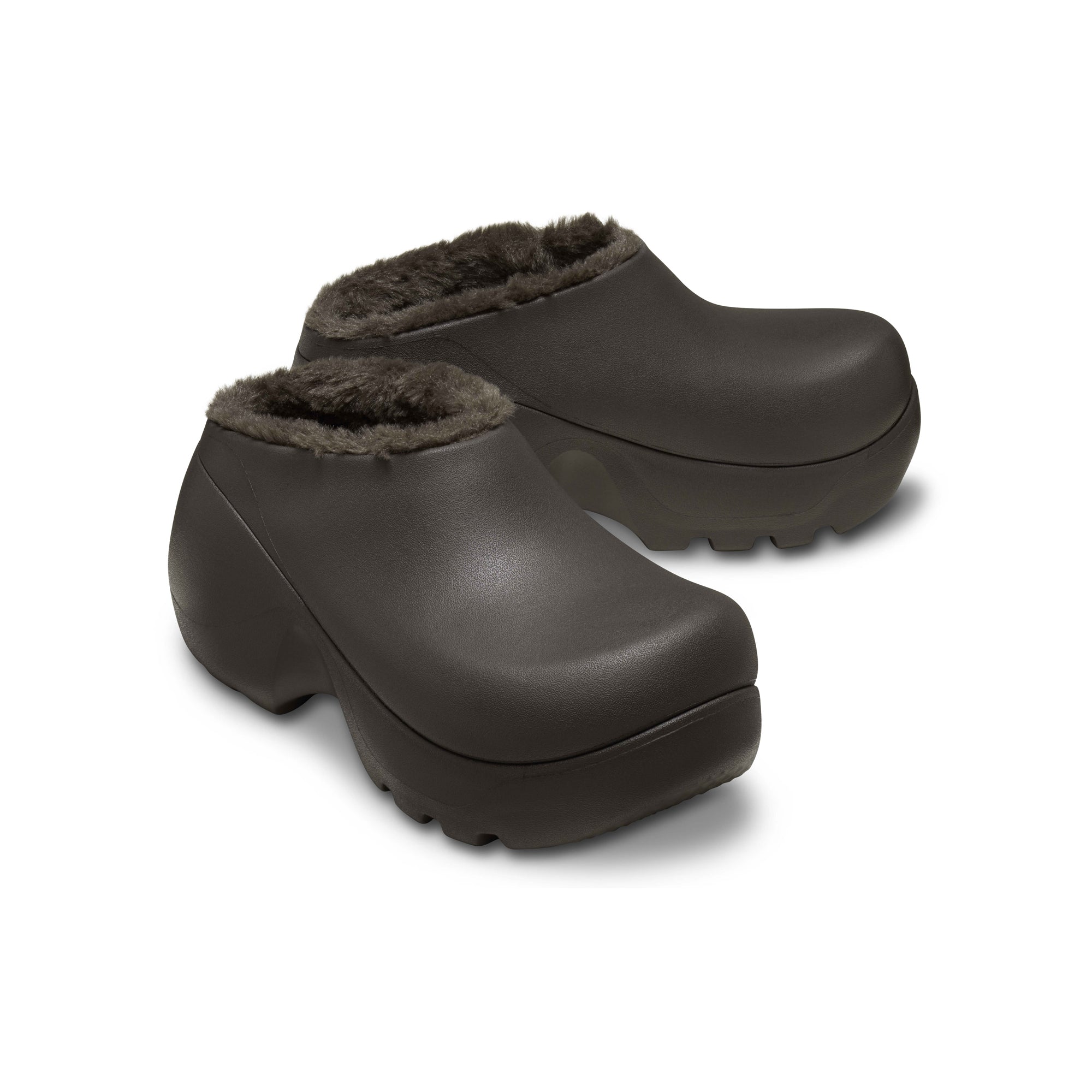 Crocs Mens Hydra Clog Lined