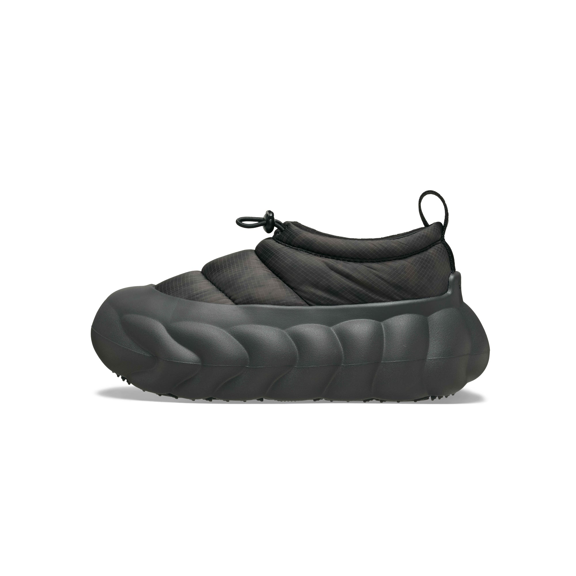 Crocs Overpuff Shorty Shoes