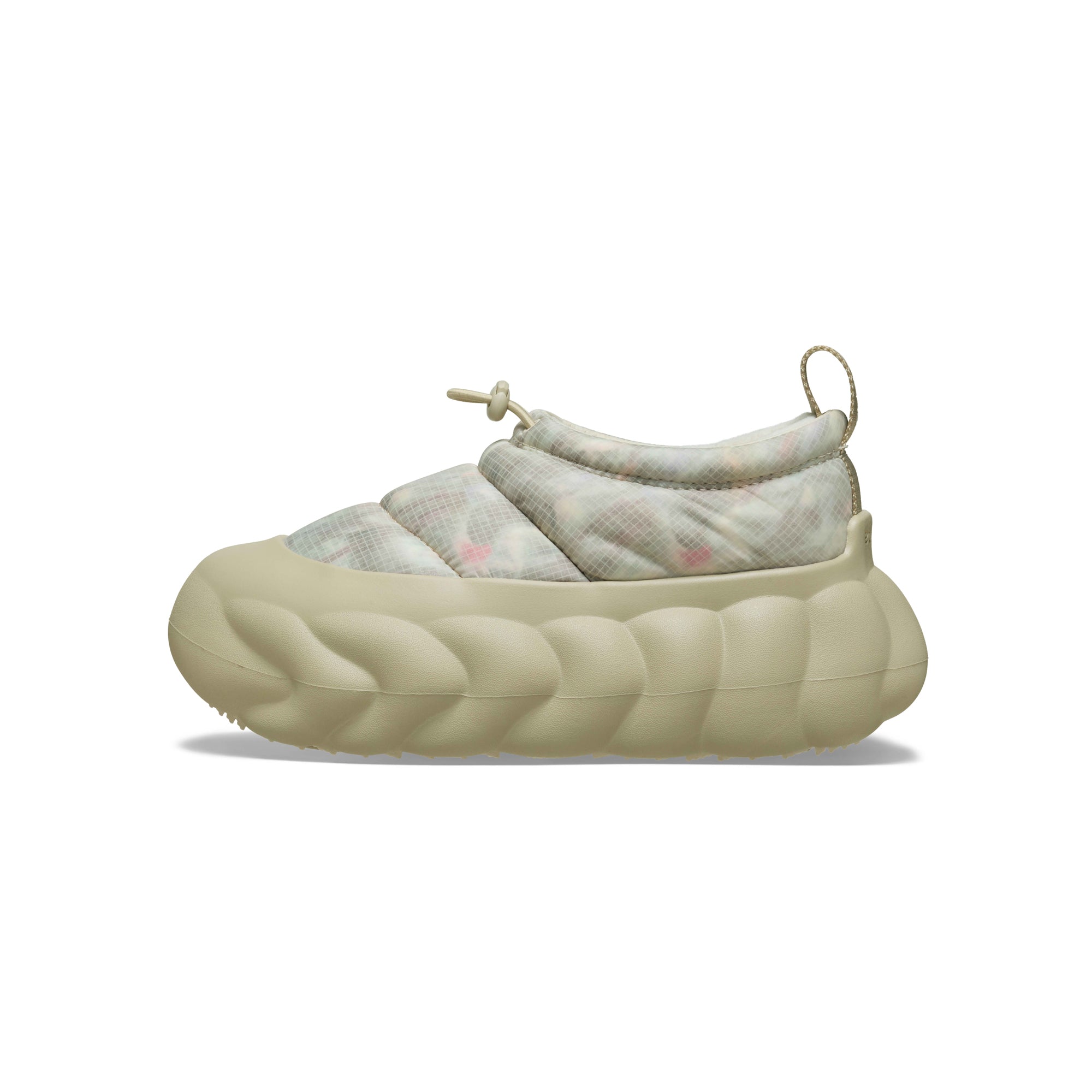 Crocs Overpuff Shorty Shoes