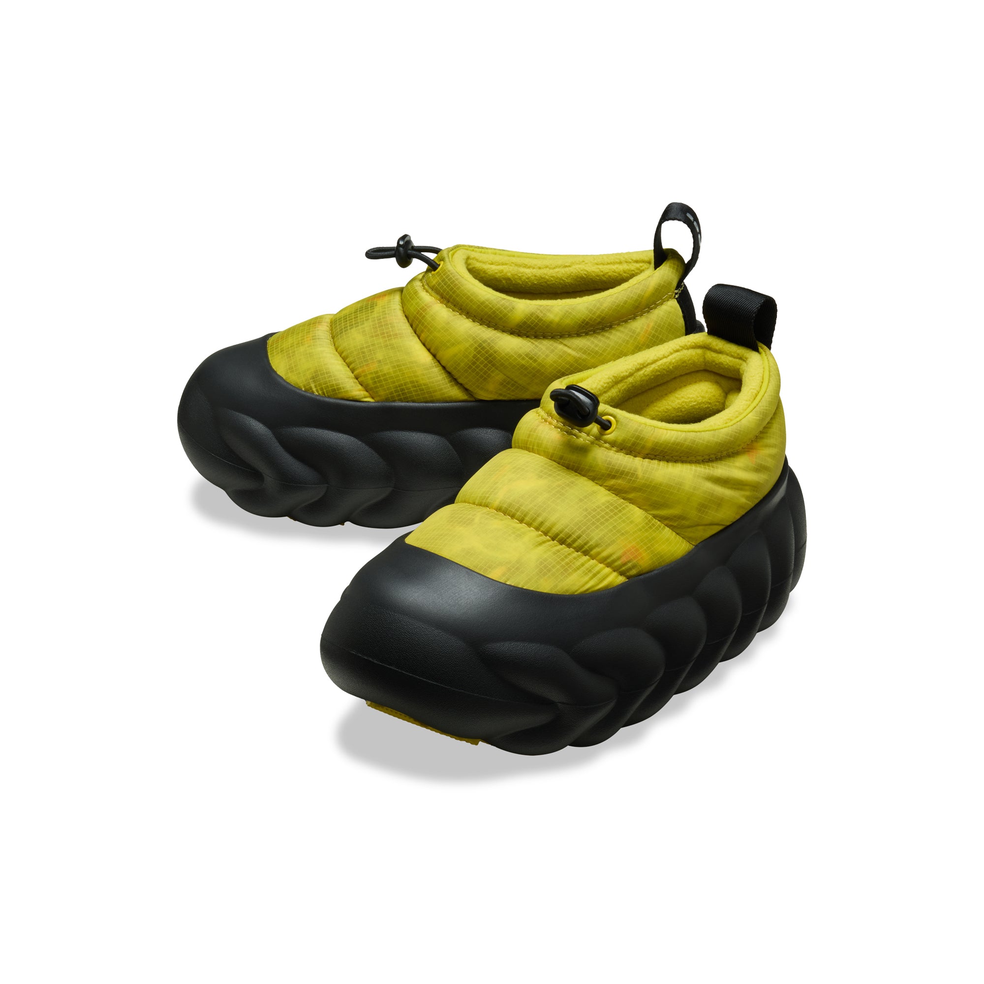 Crocs Overpuff Shorty Shoes