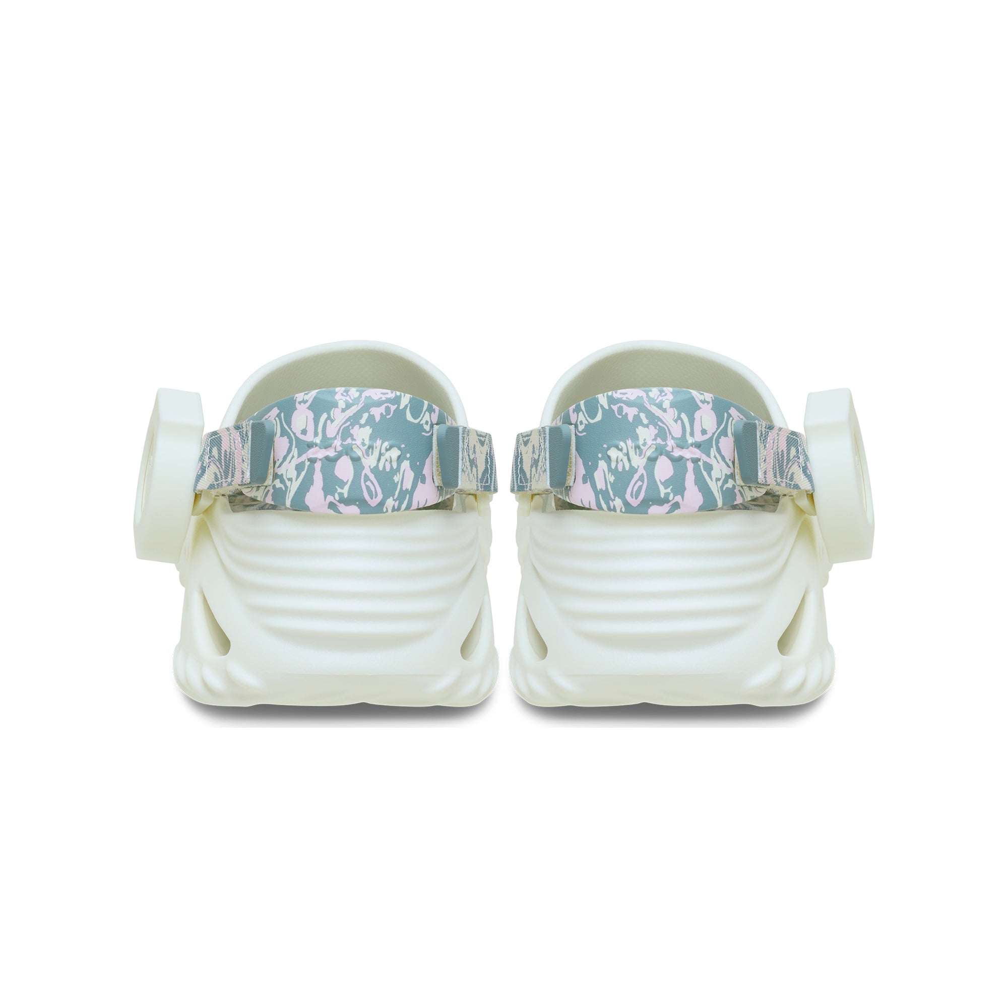 Crocs x G-Shock Mens Echo Wave Shoes (Bundle)