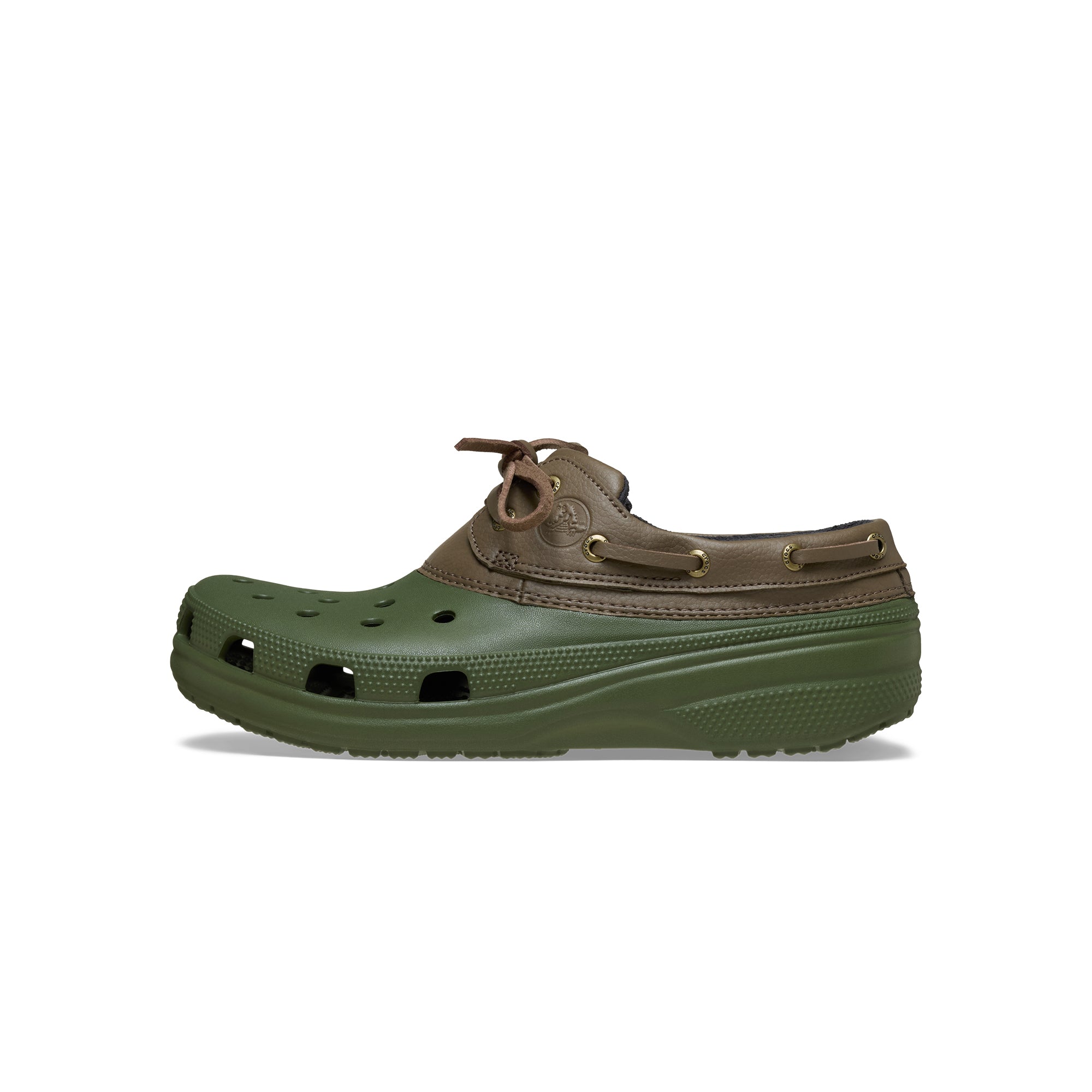 Crocs Mens Classic Islander Clog