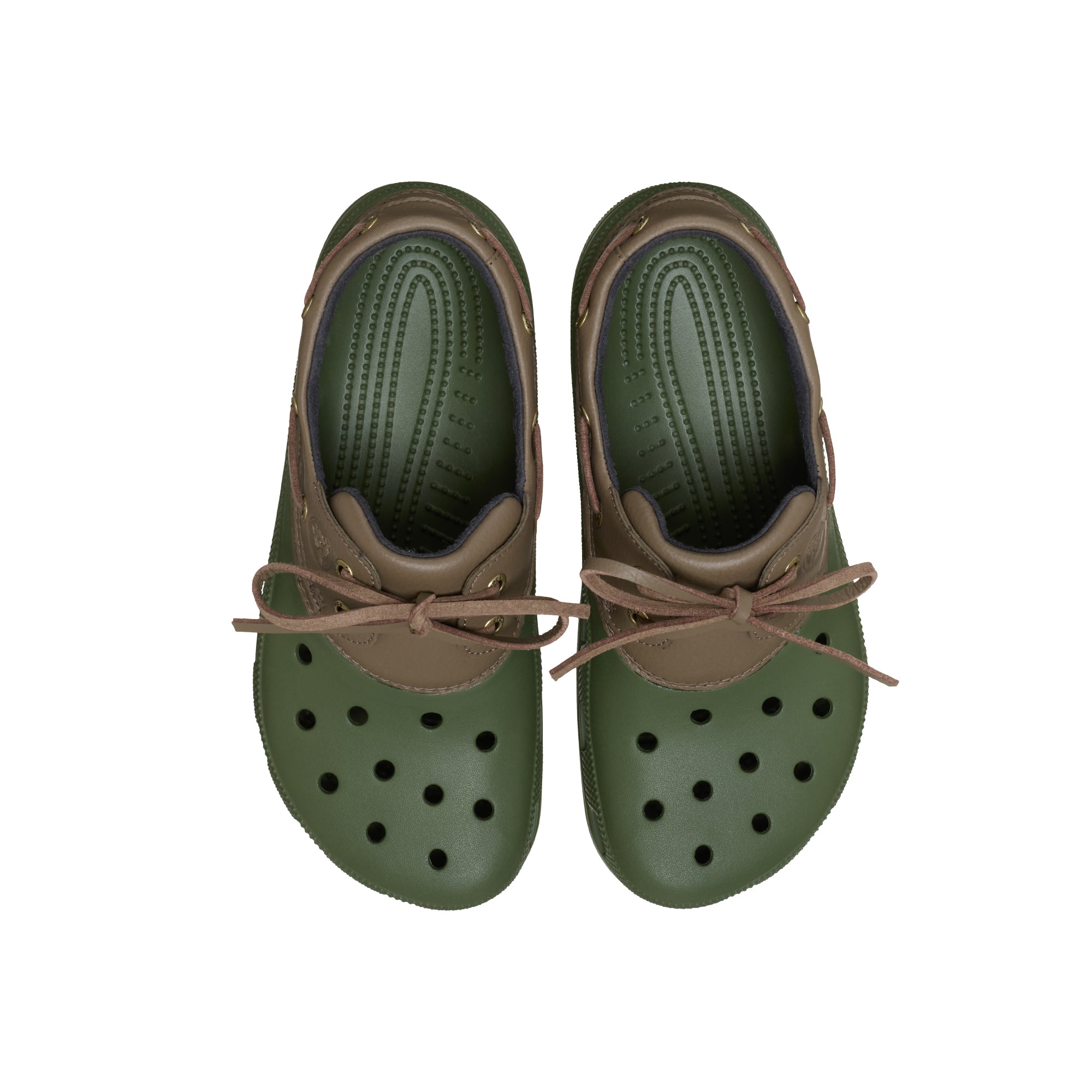 Crocs Mens Classic Islander Clog