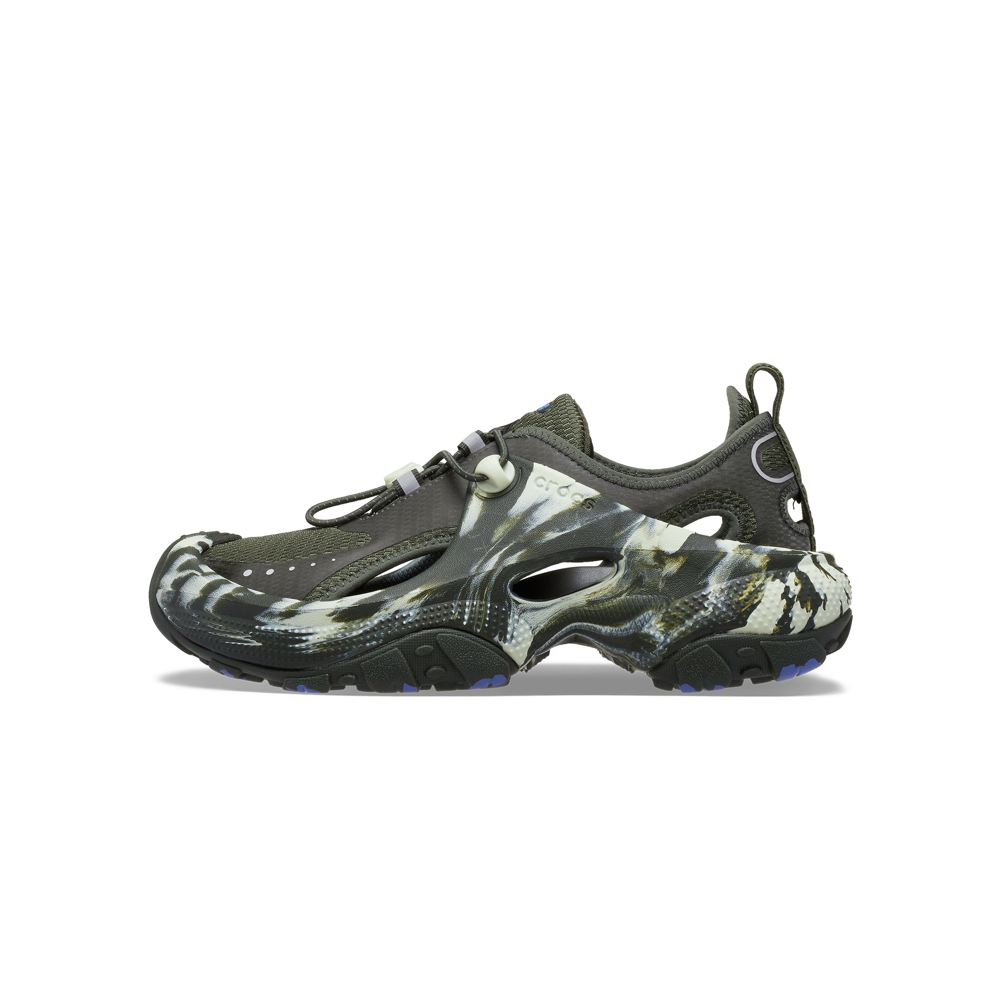 Crocs x Brain Dead Mens Trailbreak 2 Shoes