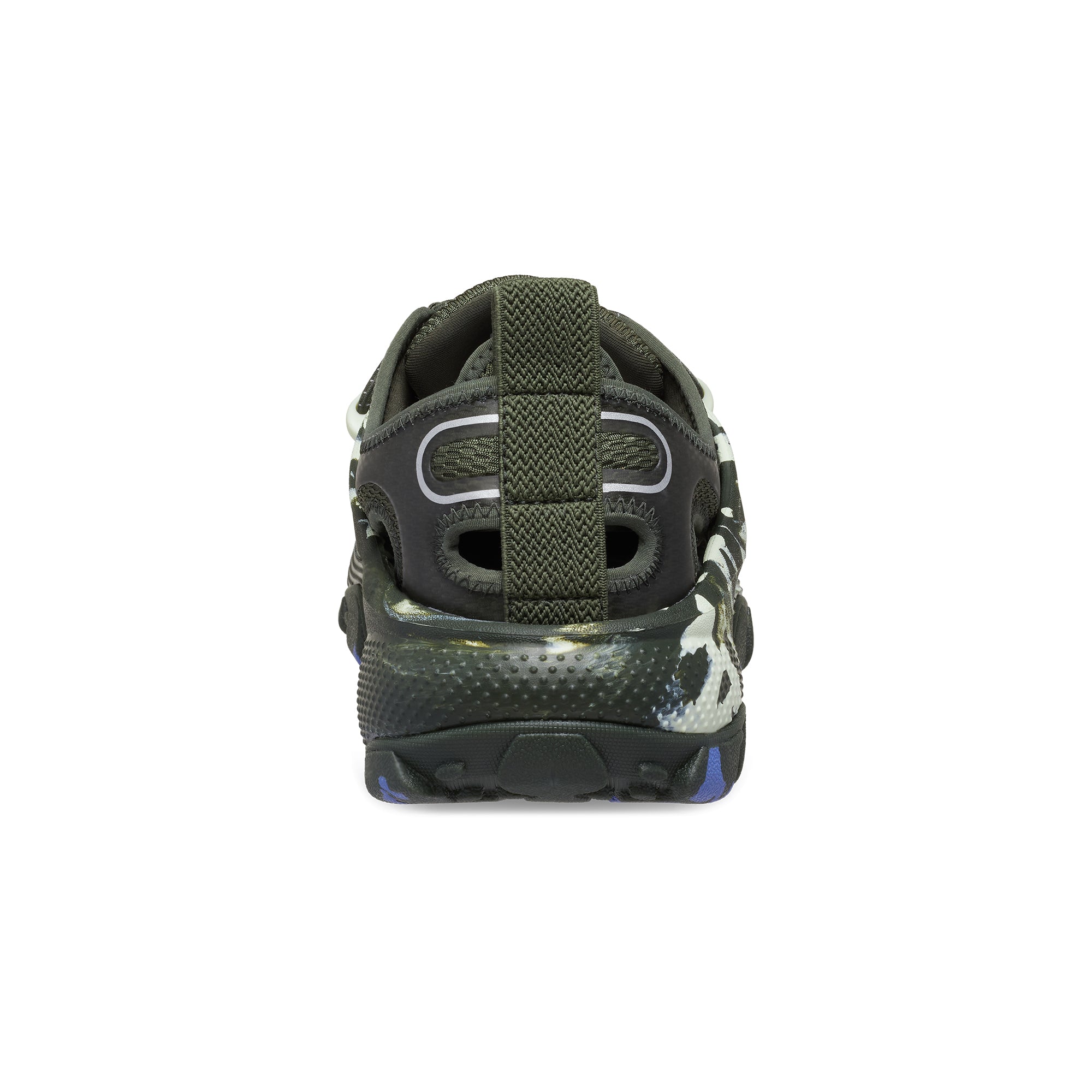 Crocs x Brain Dead Mens Trailbreak 2 Shoes