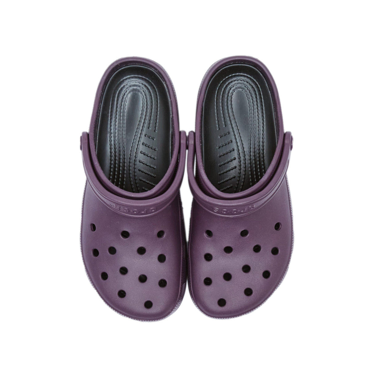 Crocs Mens Classic EXP Sandal