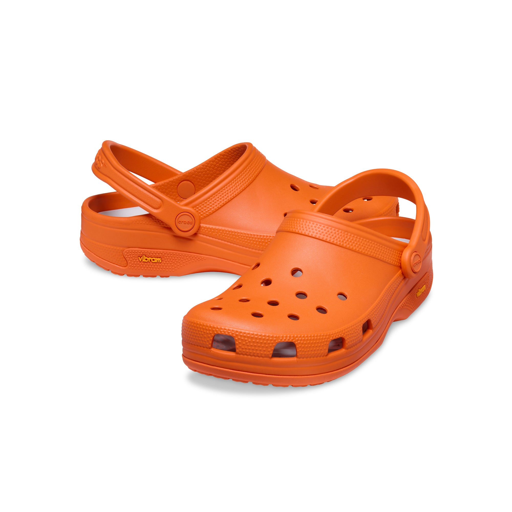 Crocs Mens Classic EXP Clogs