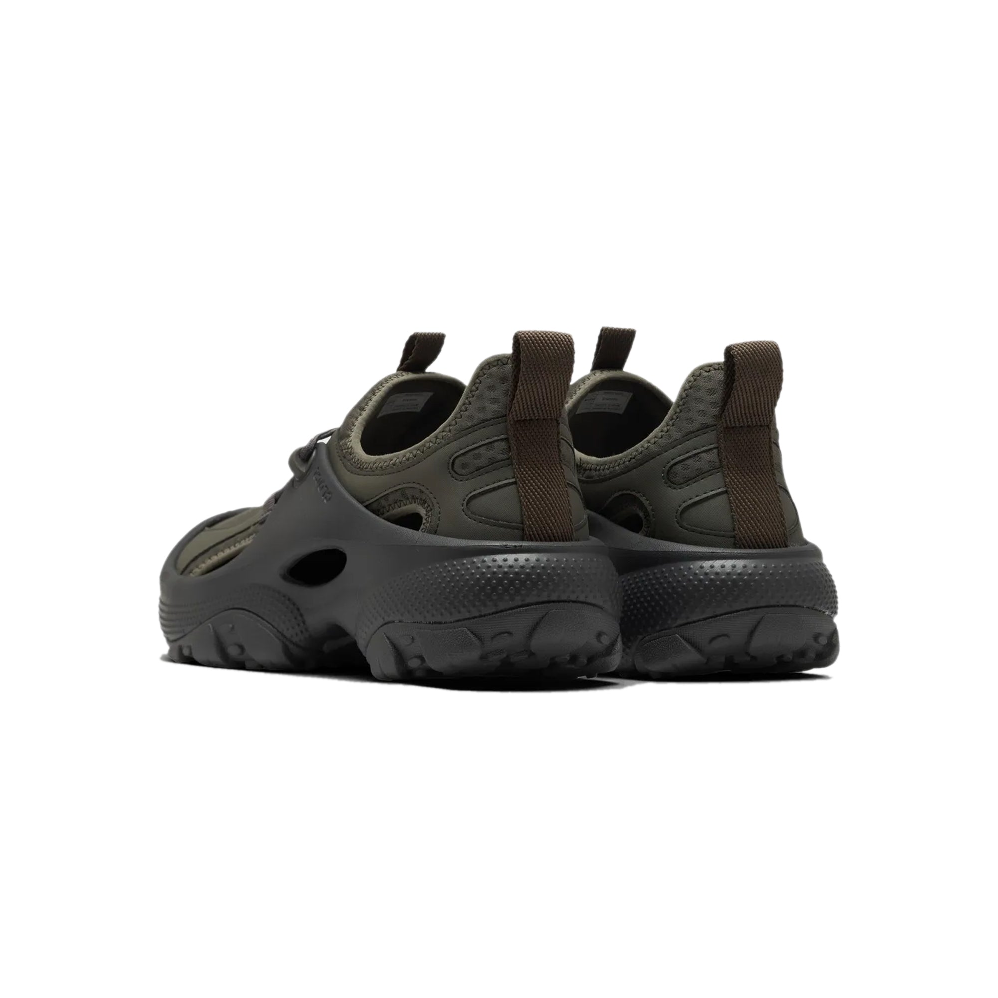 Crocs Mens Trailbreak 2 Tech DOl Shoes