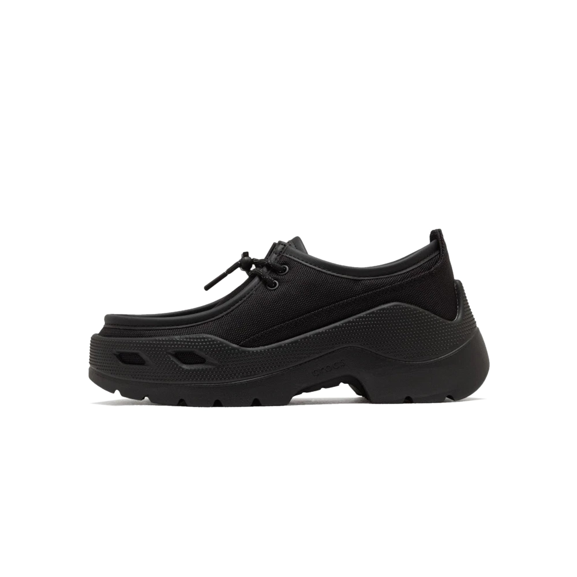 Crocs Mens Gallery Tech Shoes