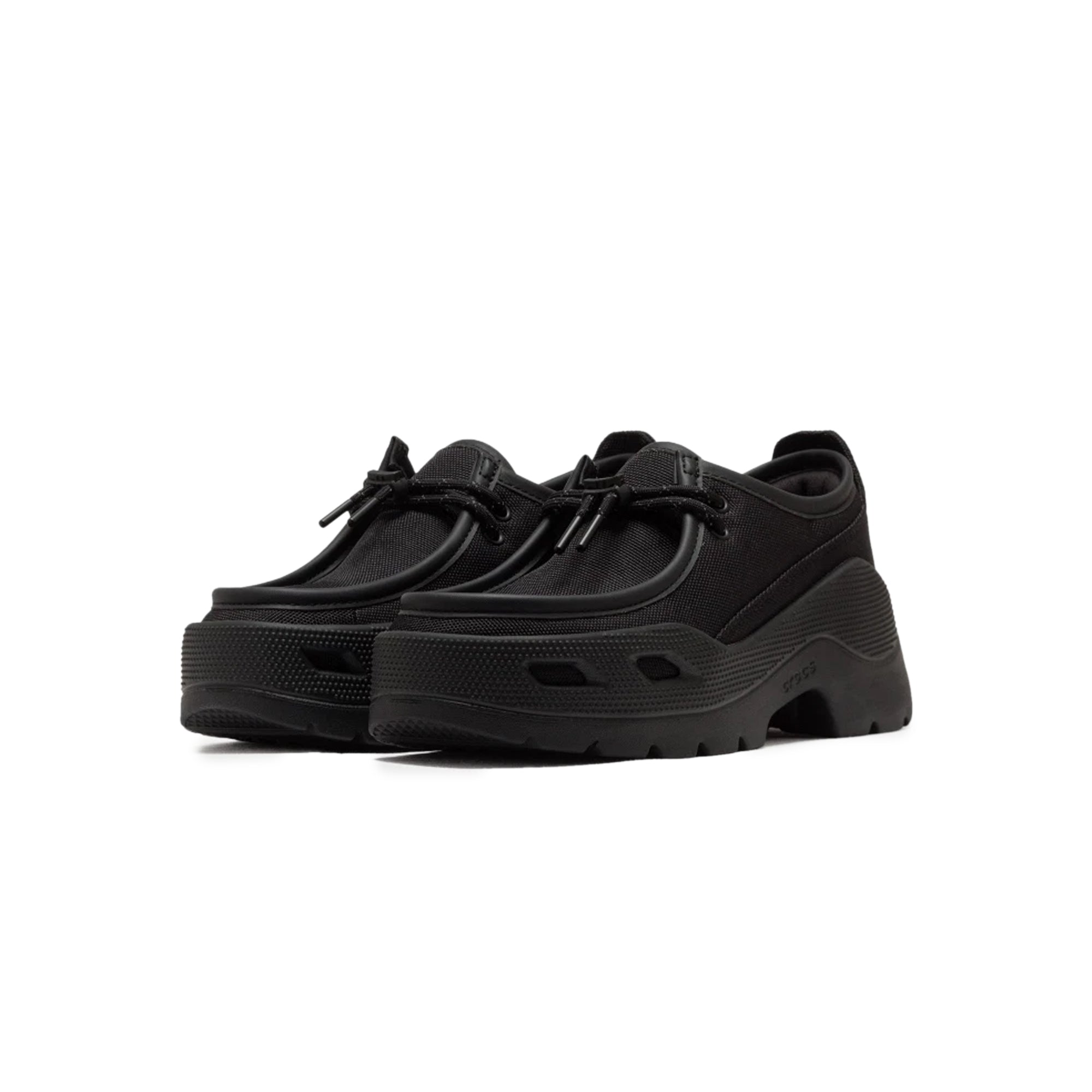 Crocs Mens Gallery Tech Shoes