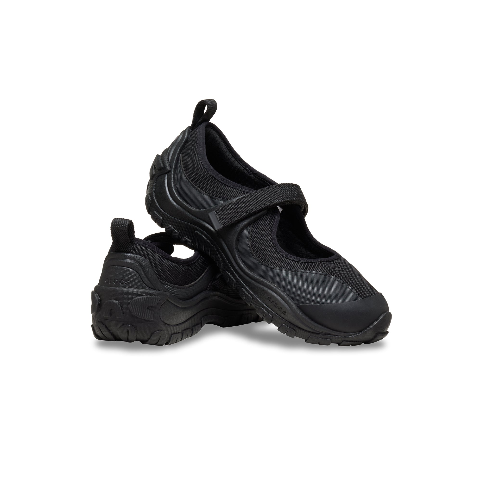 Crocs Womens Terre Tech Sandal