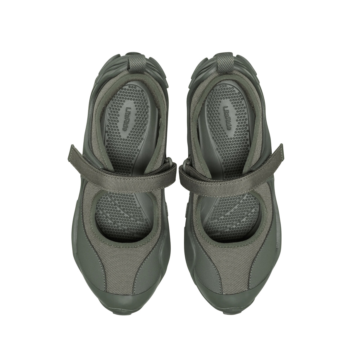 Crocs Womens Terre Tech Sandal