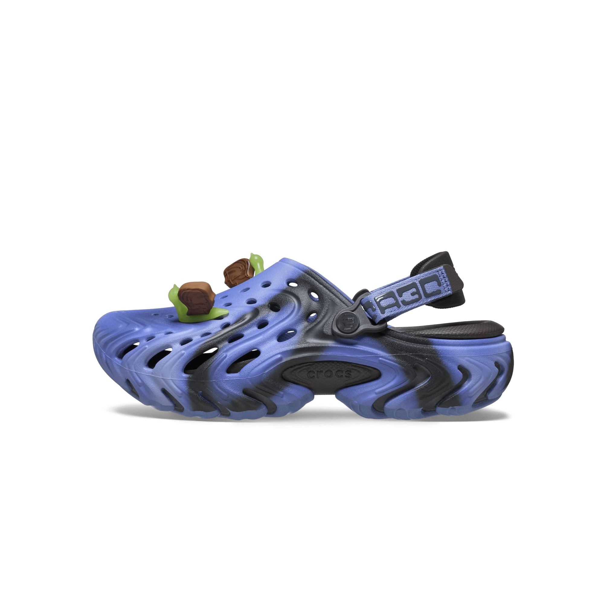 Crocs x Brain Dead Mens Echo II Clogs