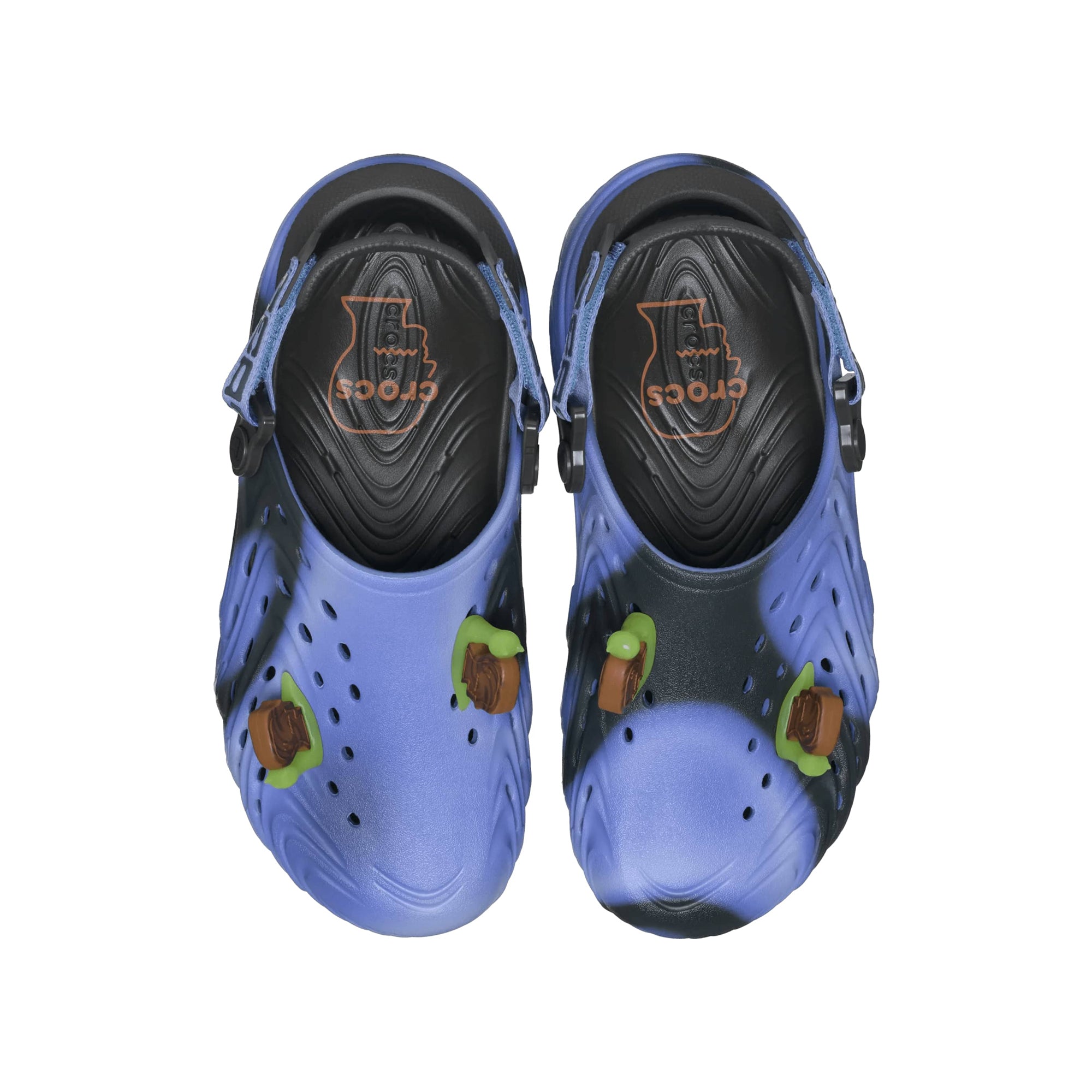 Crocs x Brain Dead Mens Echo II Clogs