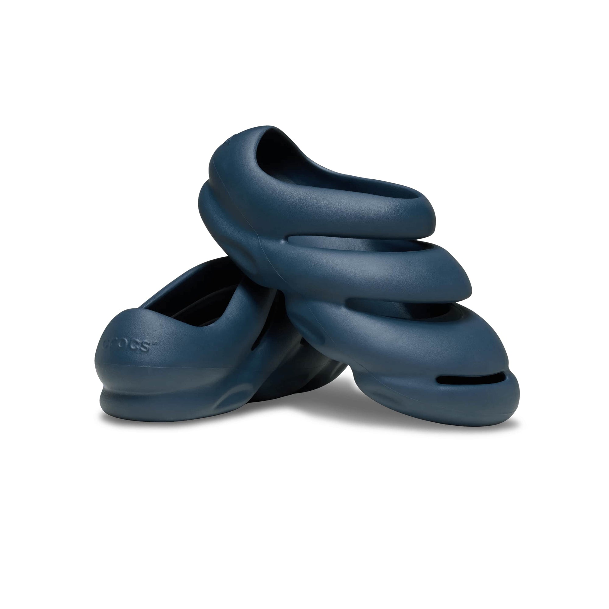 Crocs Mens ROY Nightfall Clogs