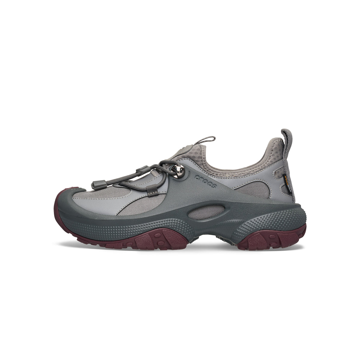 Crocs Mens Trailbreak 2 Tech SE Cordura Shoes card image