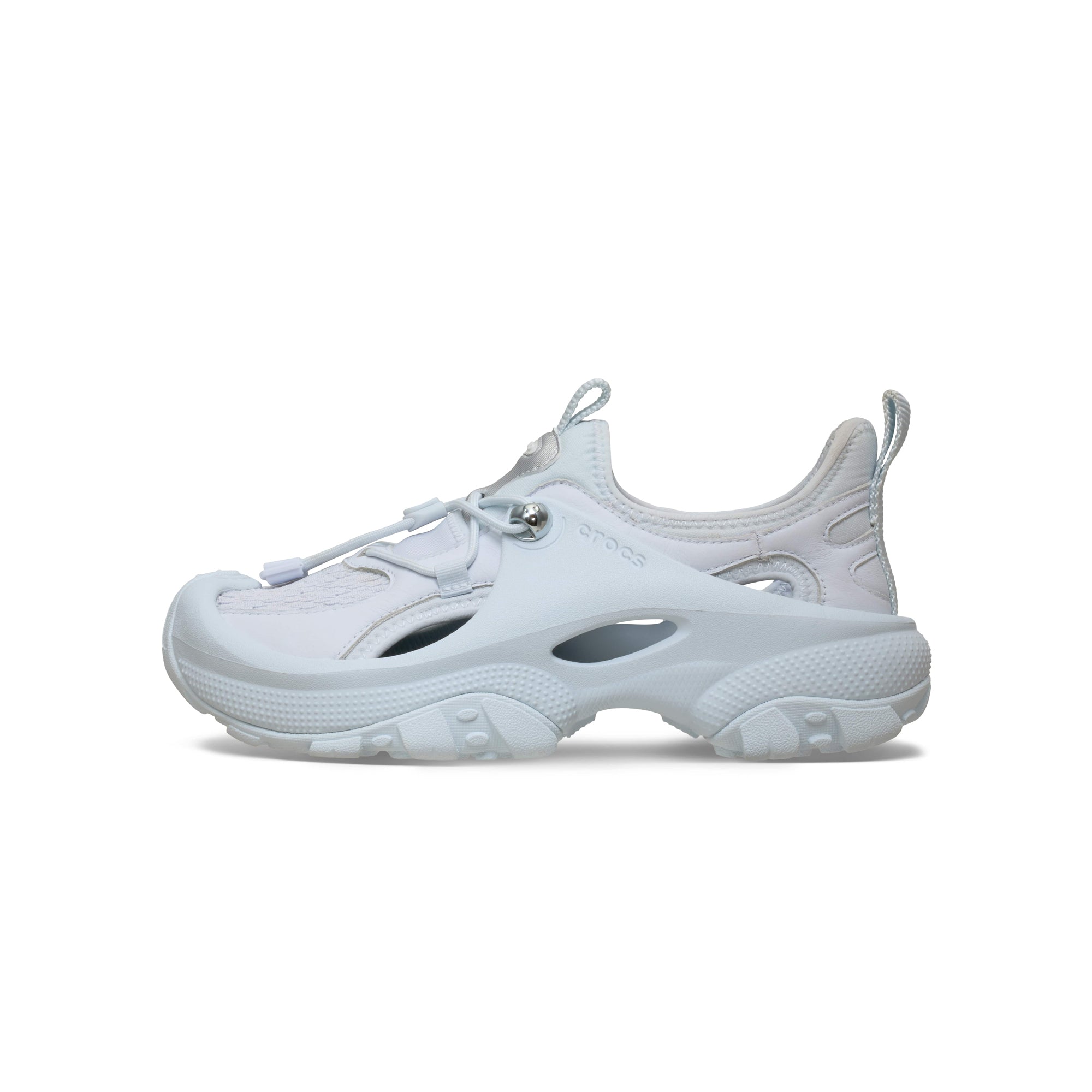 Crocs Mens Trailbreak 2 Tech SE Shoes card image