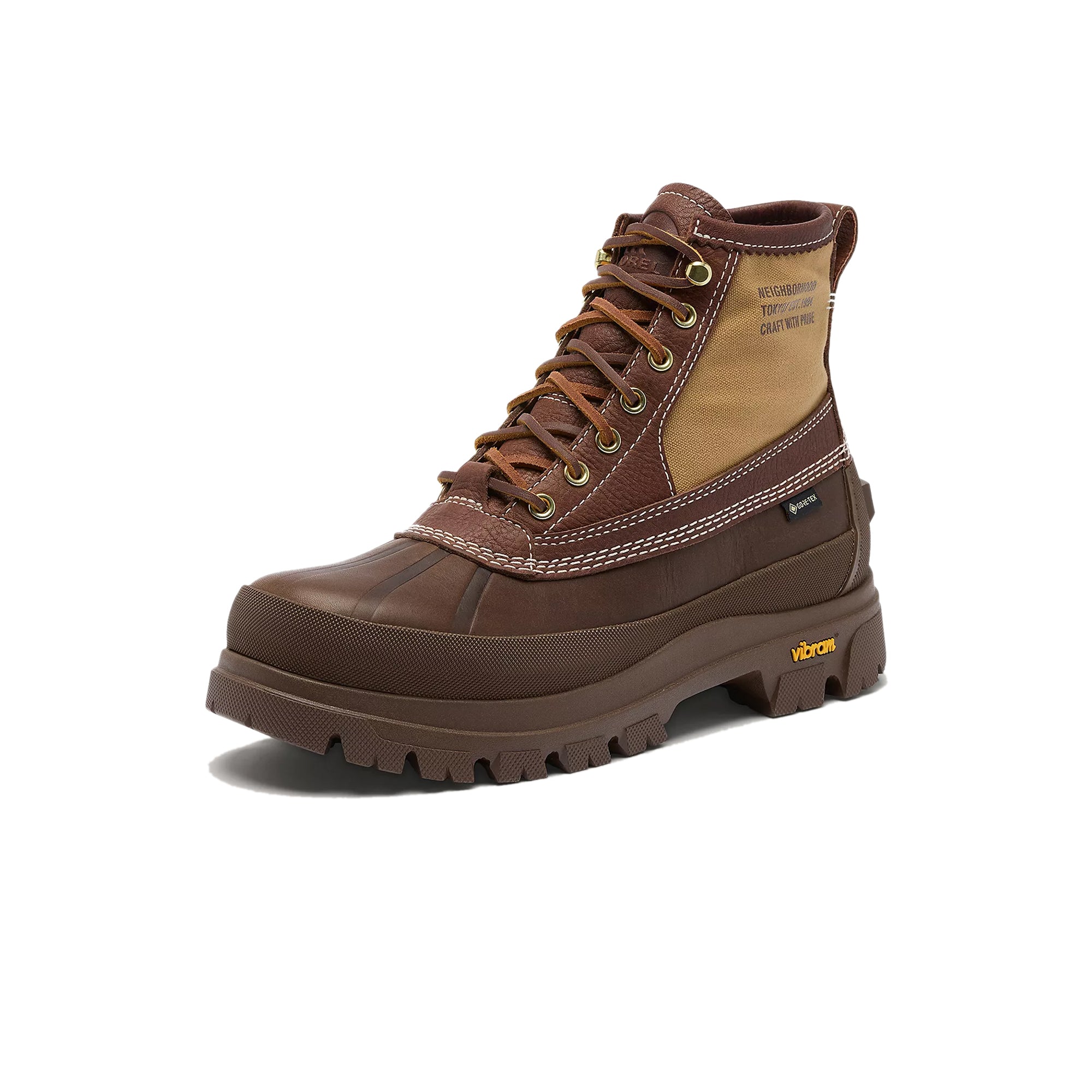 Sorel x Neighborhood Mens Daystorm Boots