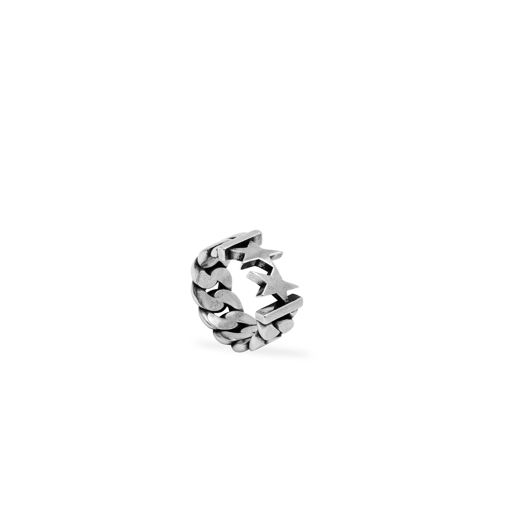 TwoJeys Cuban Icon Ring