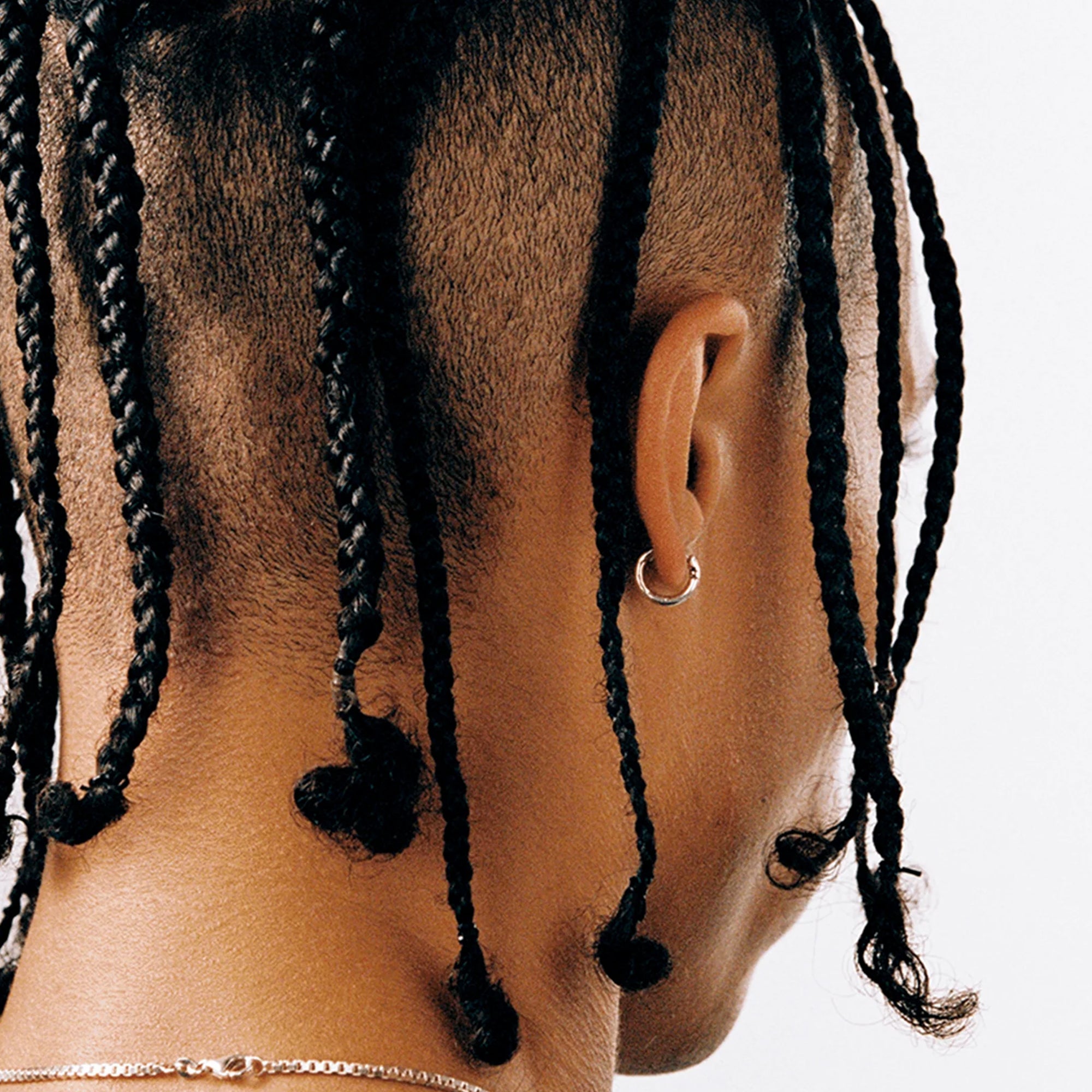 TwoJeys Slim Hoops