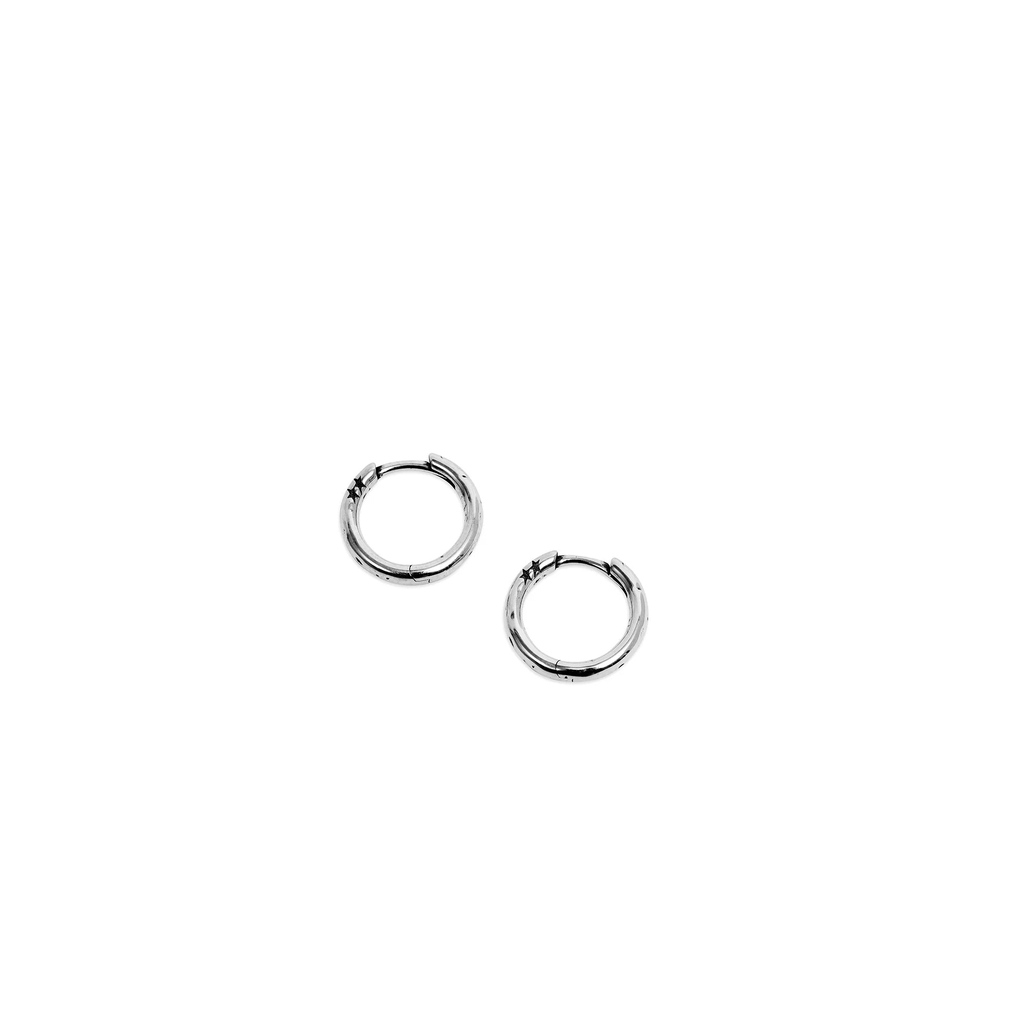 TwoJeys Slim Hoops
