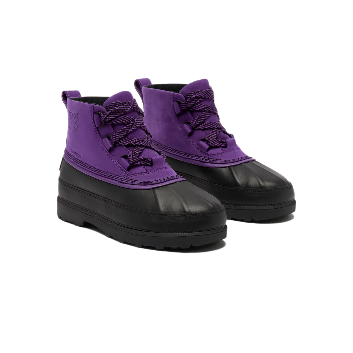 Sorel x Needles Mens Ambler Chukka WP Shoes