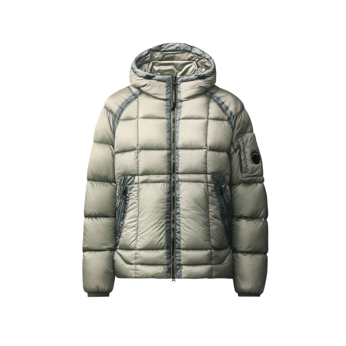 C.P. Company Mens Outwear Jacket card image