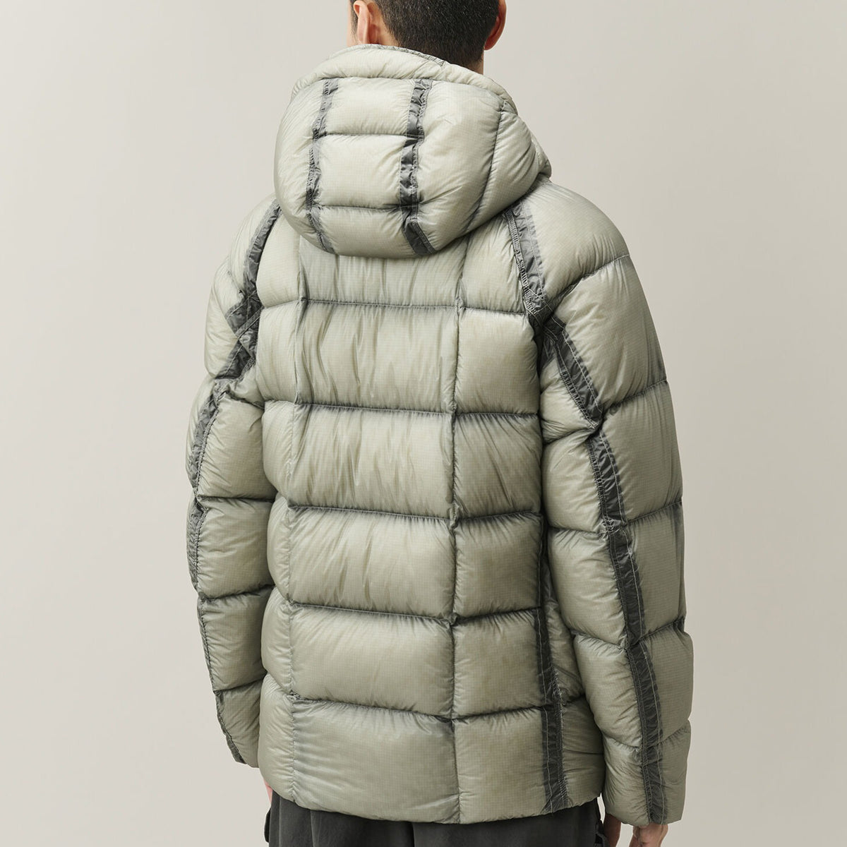 C.P. Company Mens Outwear Jacket