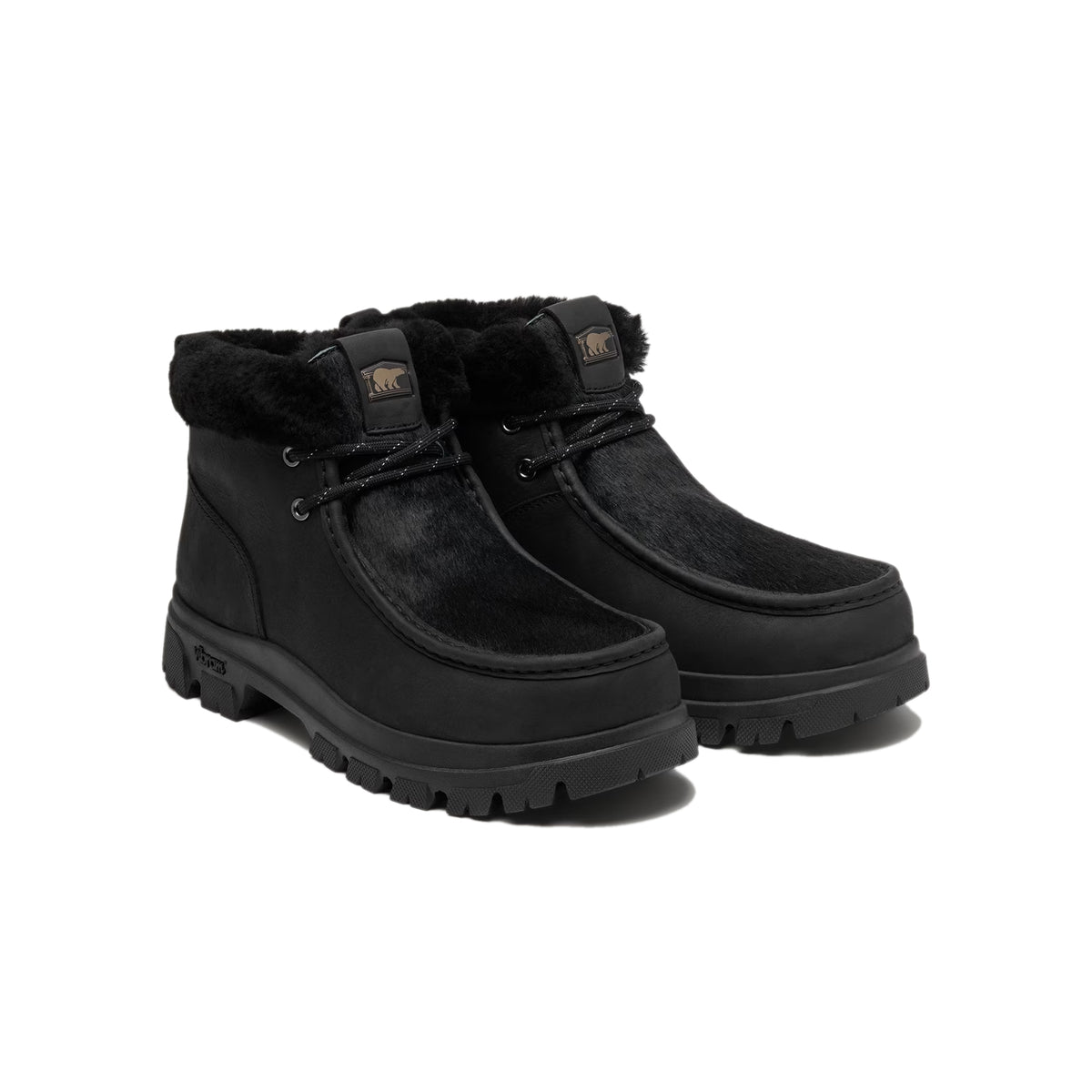 Sorel x Aries Mens Daystorm Chukka Boot