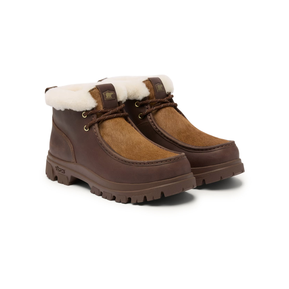 Sorel x Aries Mens Daystorm Chukka Boot