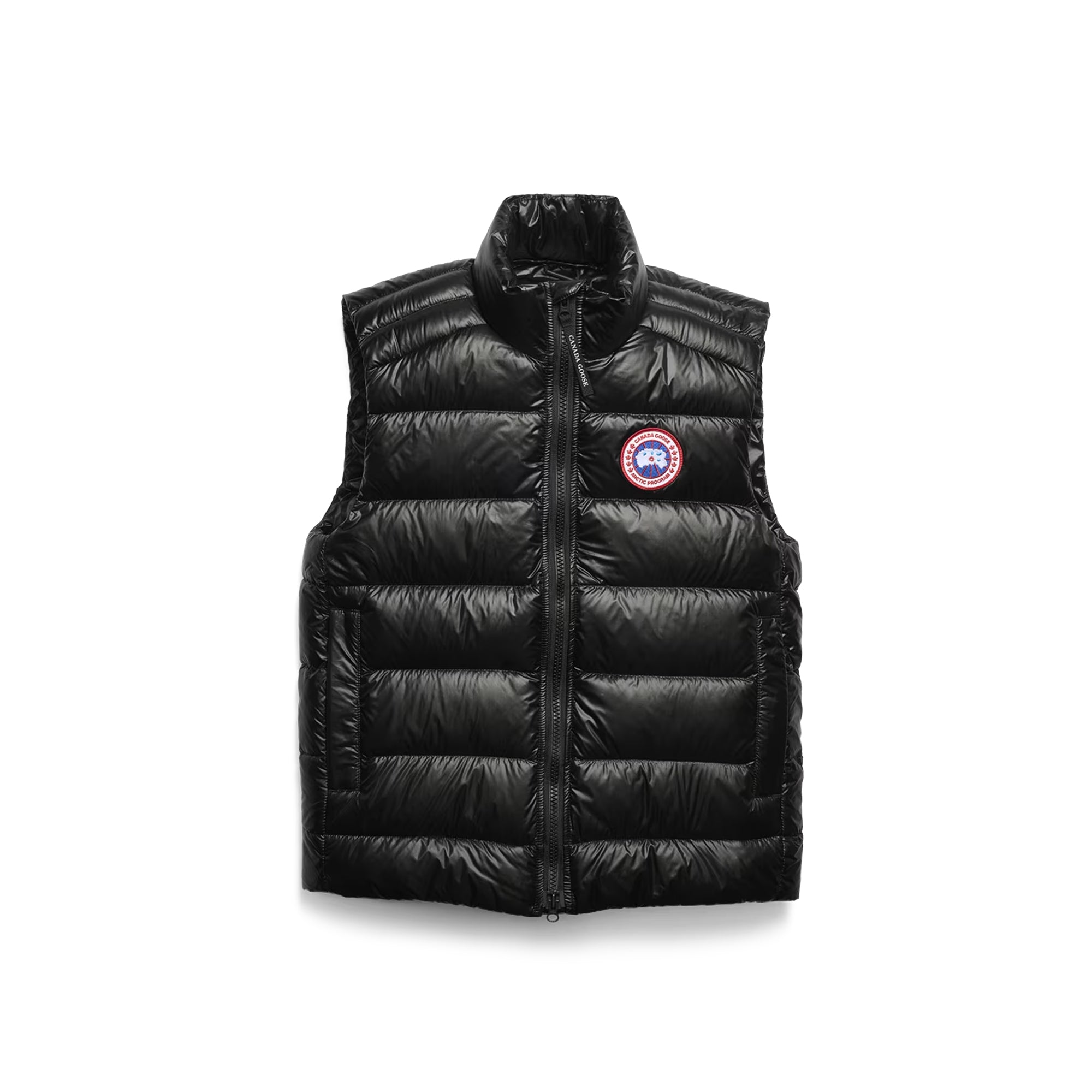 Canada Goose Mens Crofton Vest