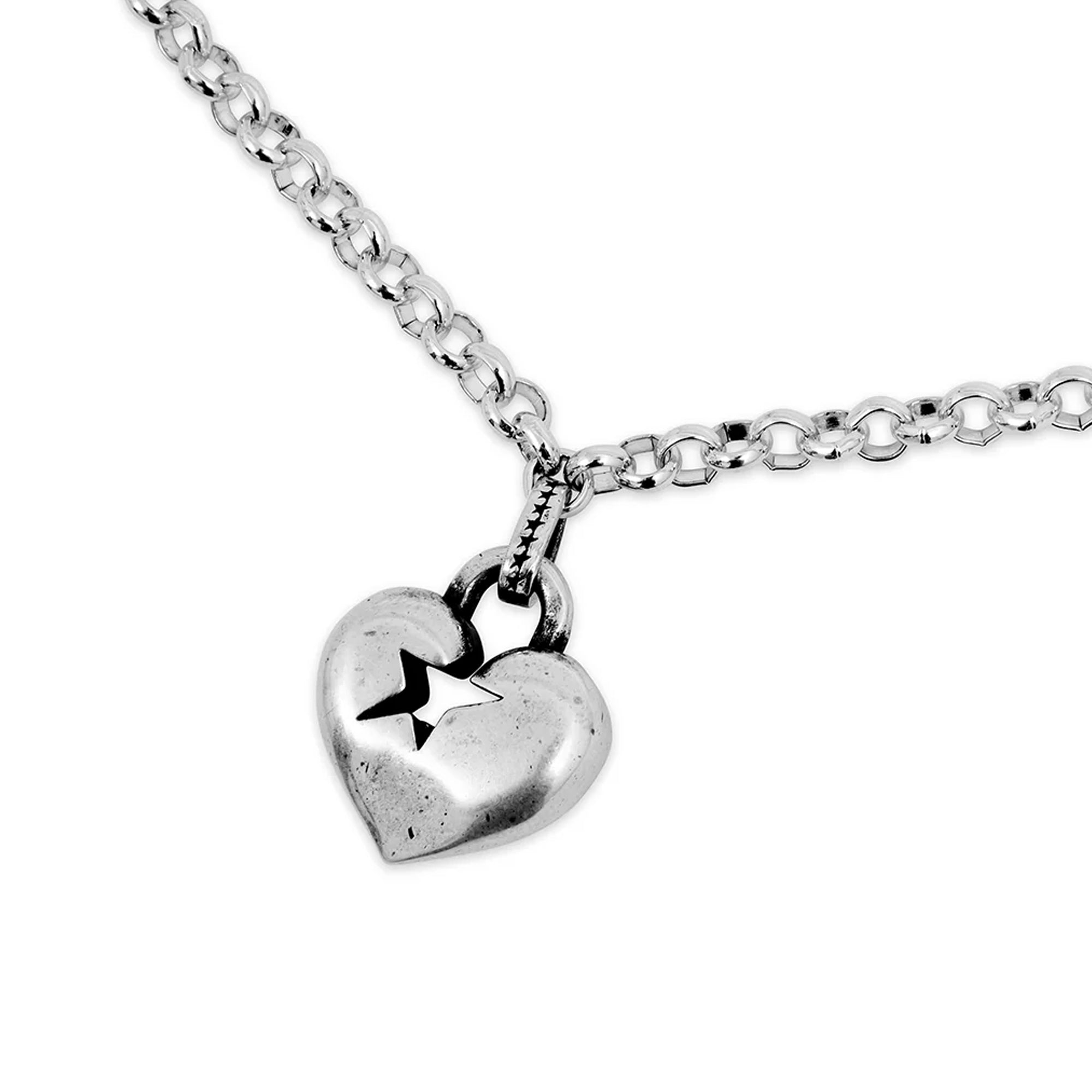 TwoJeys Icon Soul Pendant