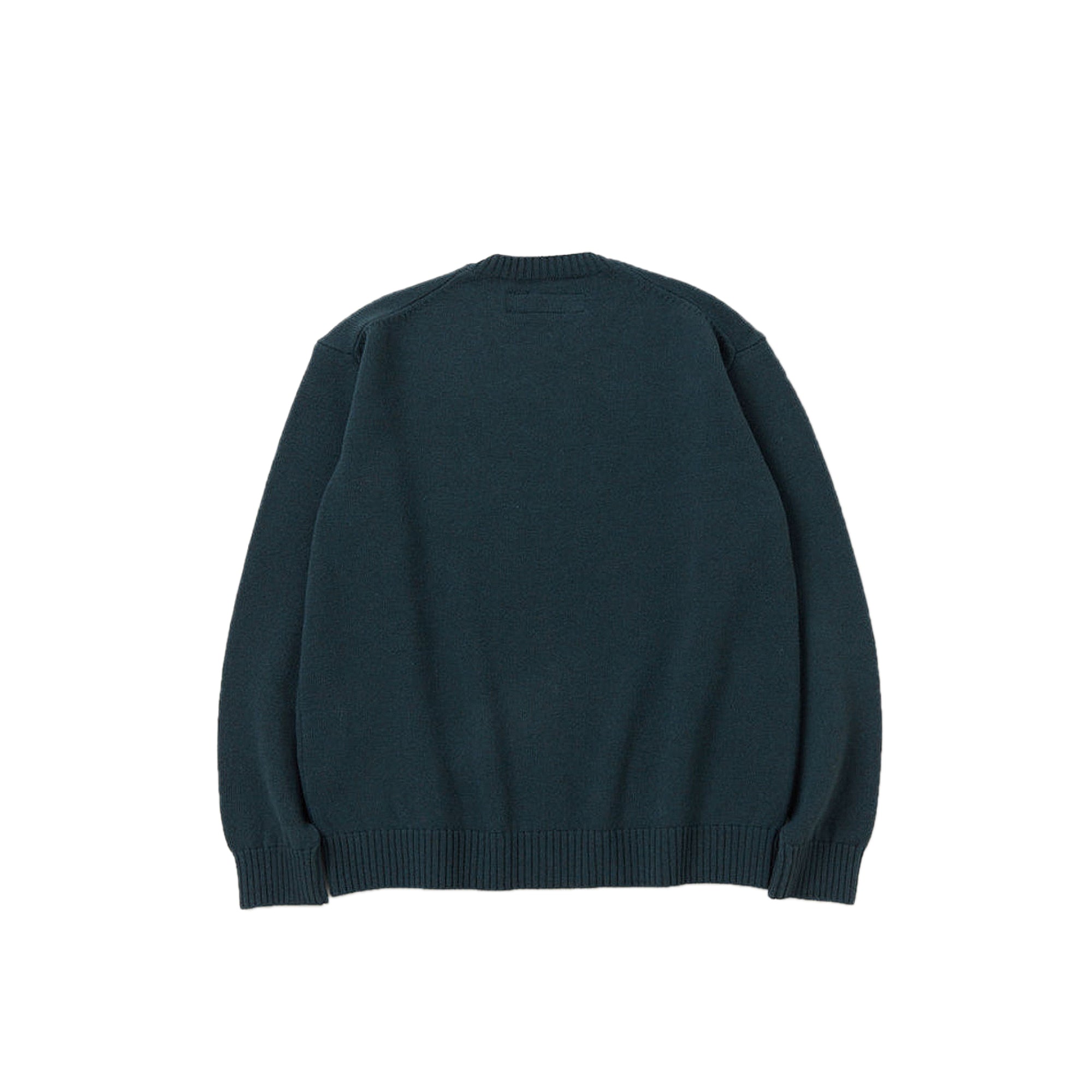 Neighborhood Mens Intarsia Sweater