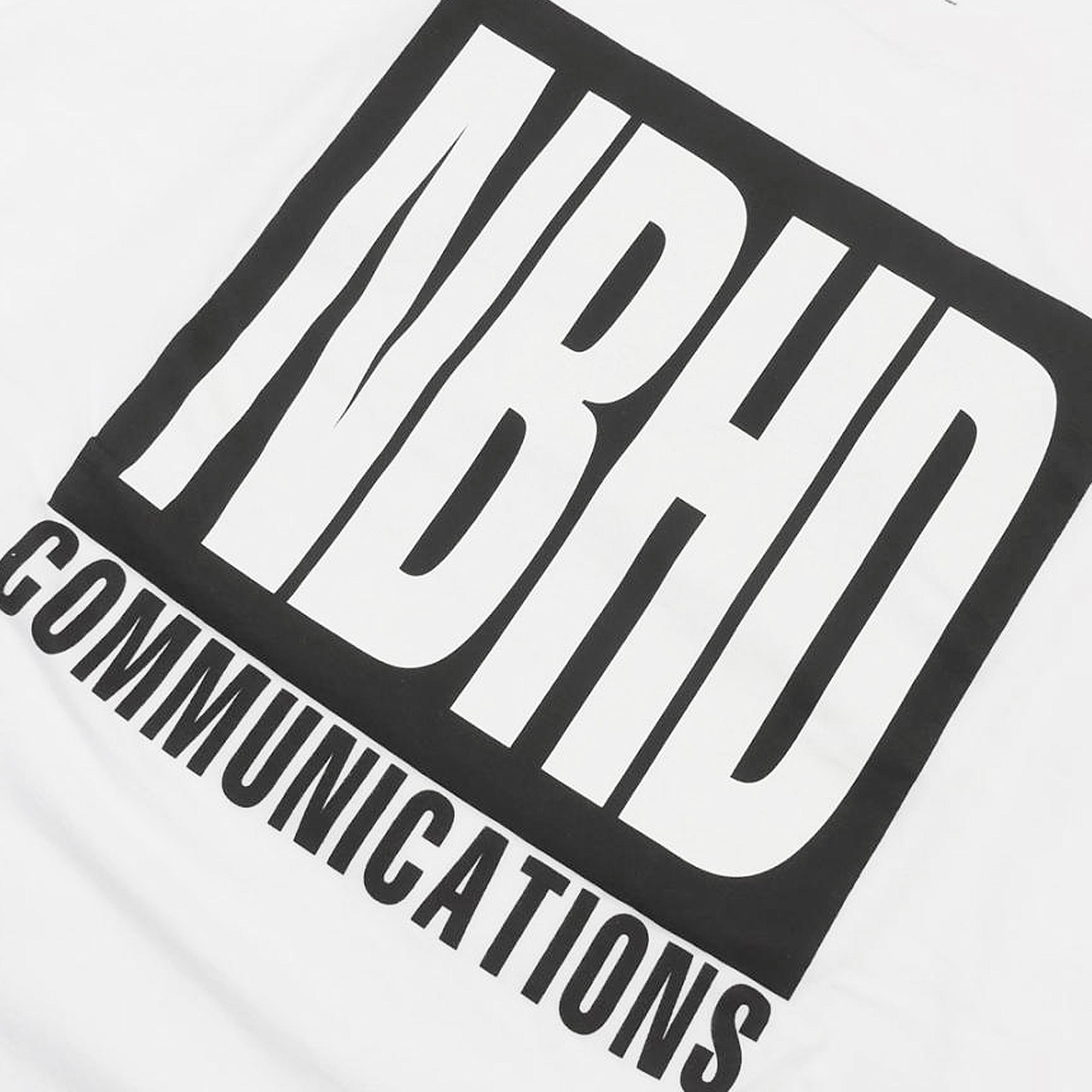 Neighborhood Mens LS Tee